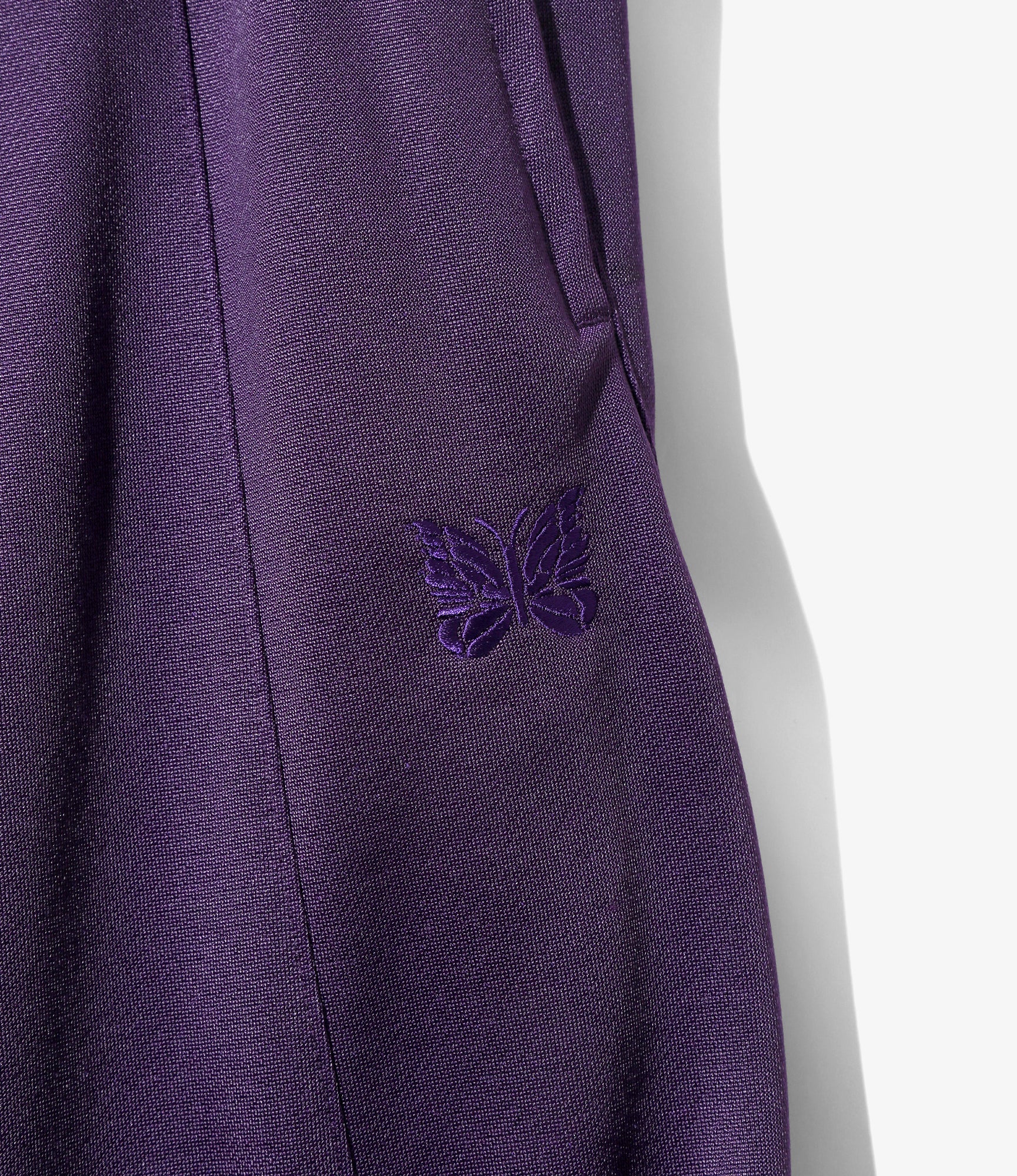 H.D. Sweat Pant – Purple Jersey