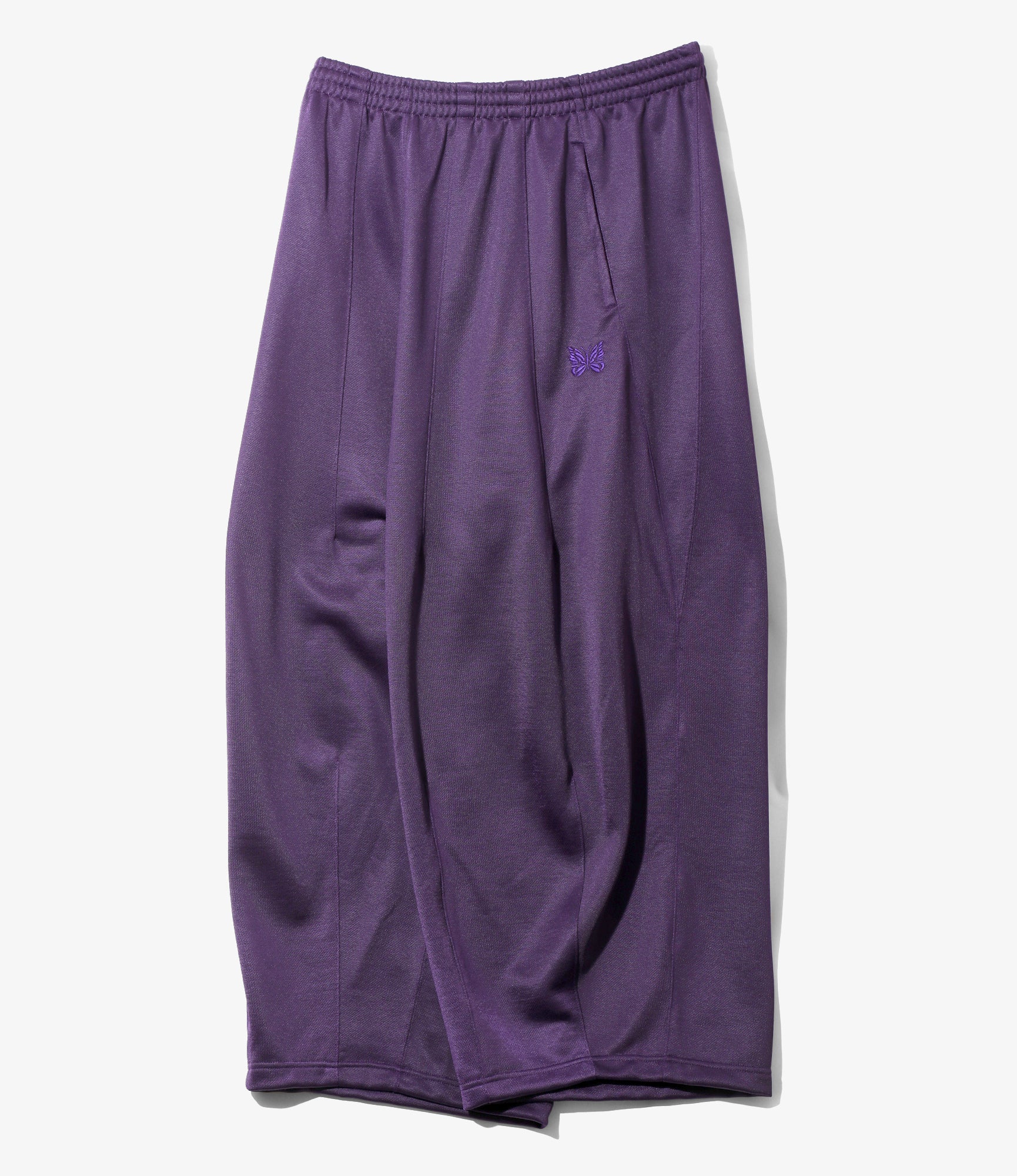 H.D. Sweat Pant – Purple Jersey