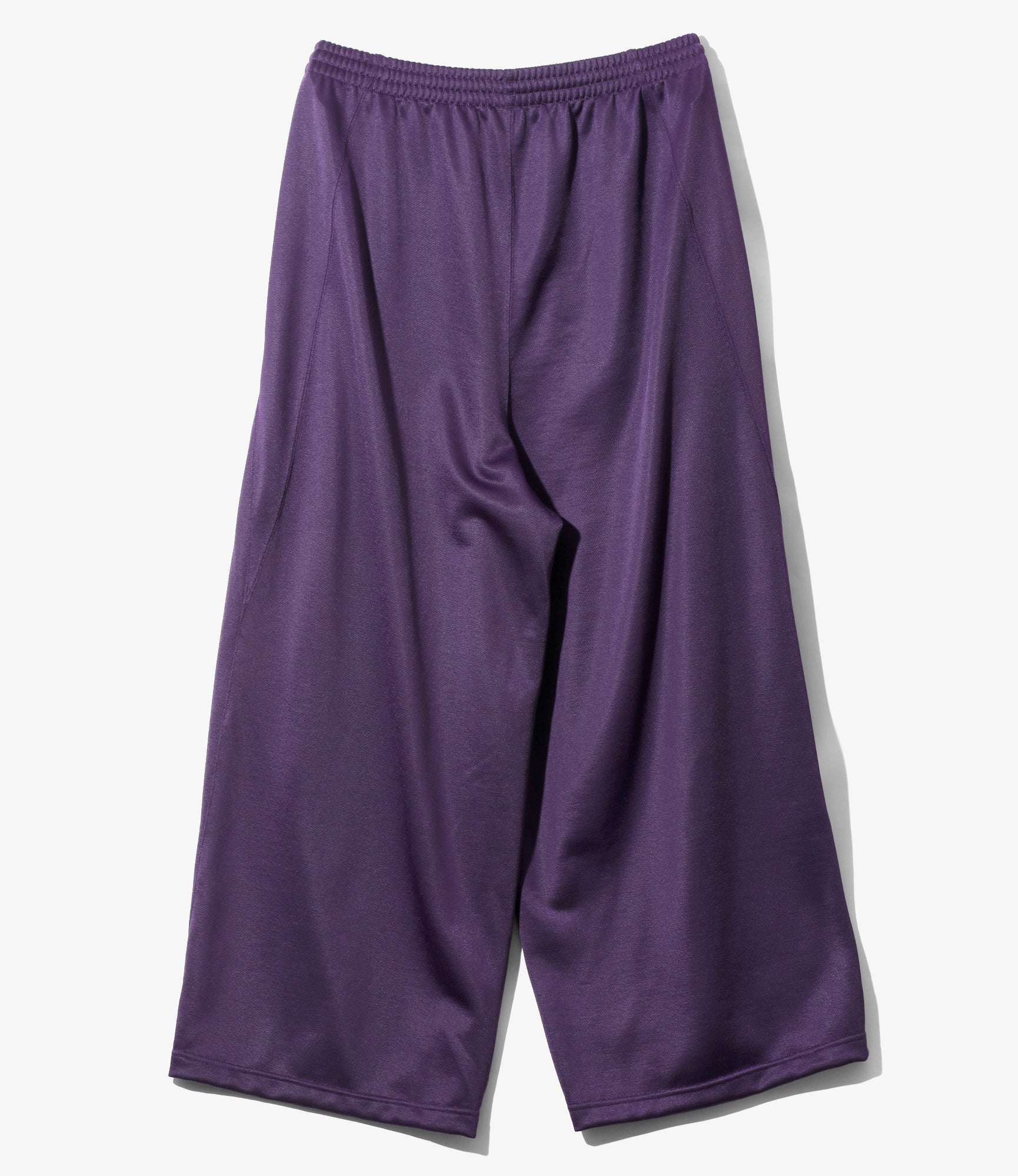 H.D. Sweat Pant – Purple Jersey