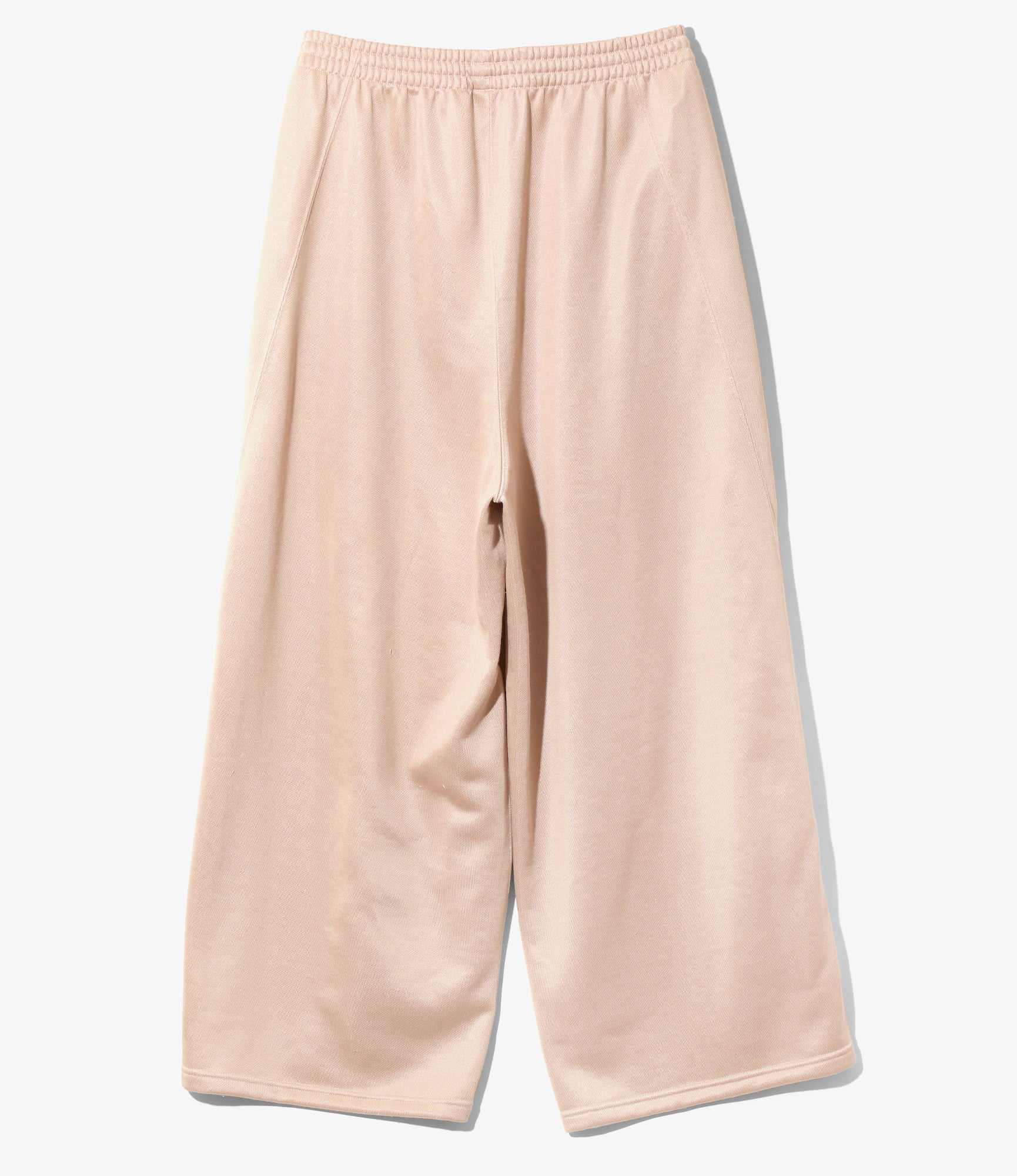 HD Sweatpant – Pink Bright Jersey