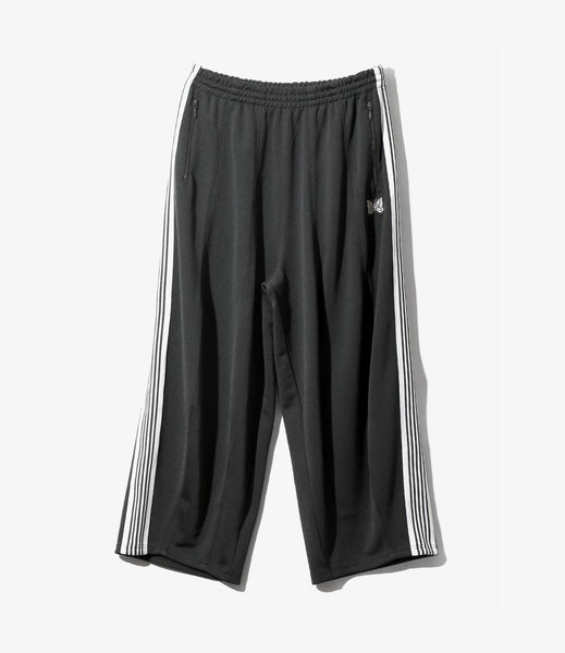 Needles-HD-Track-Pant-Charcoal