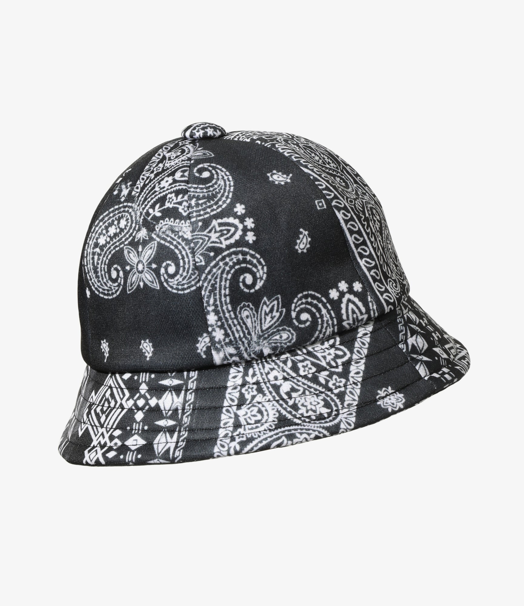 Bermuda Hat – Bandana Print