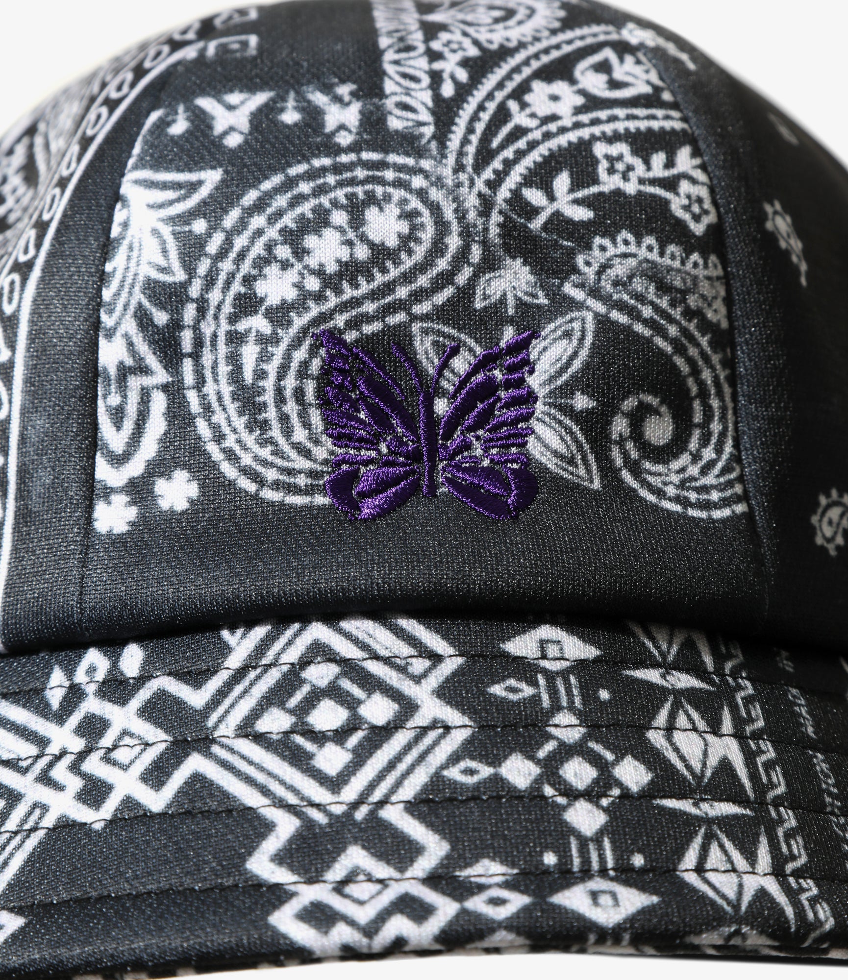 Bermuda Hat – Bandana Print