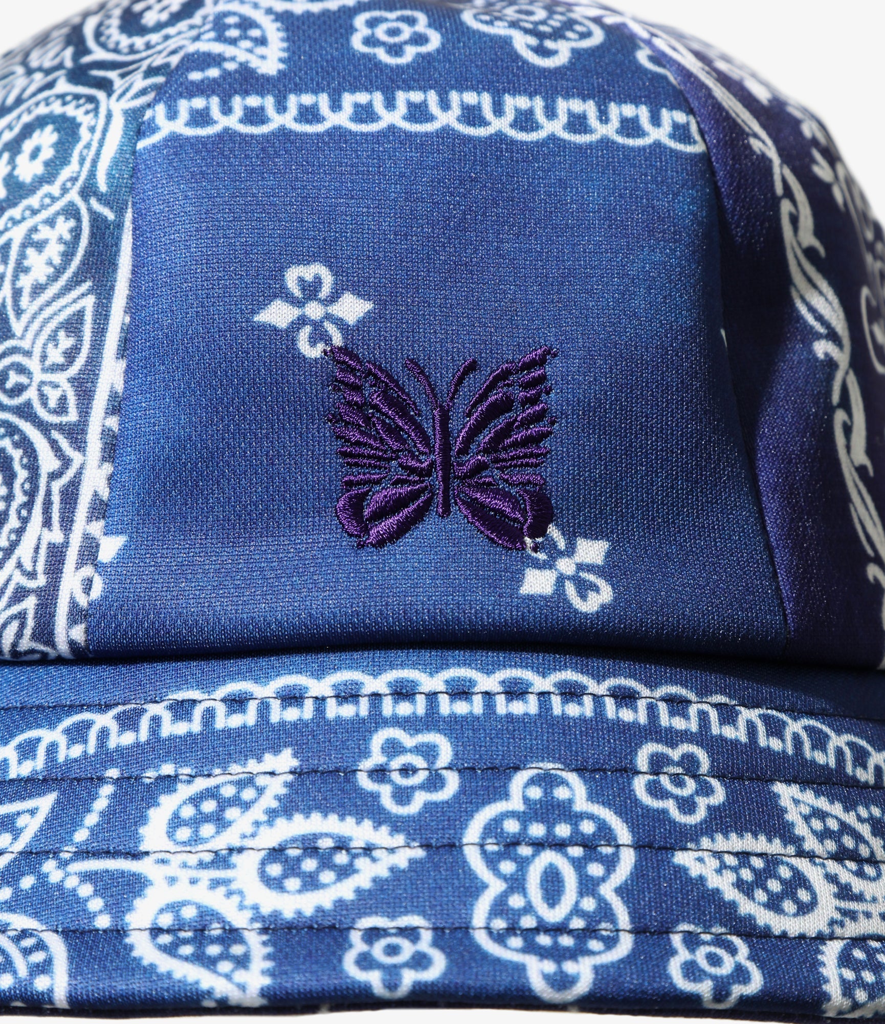 Bermuda Hat – Bandana Print