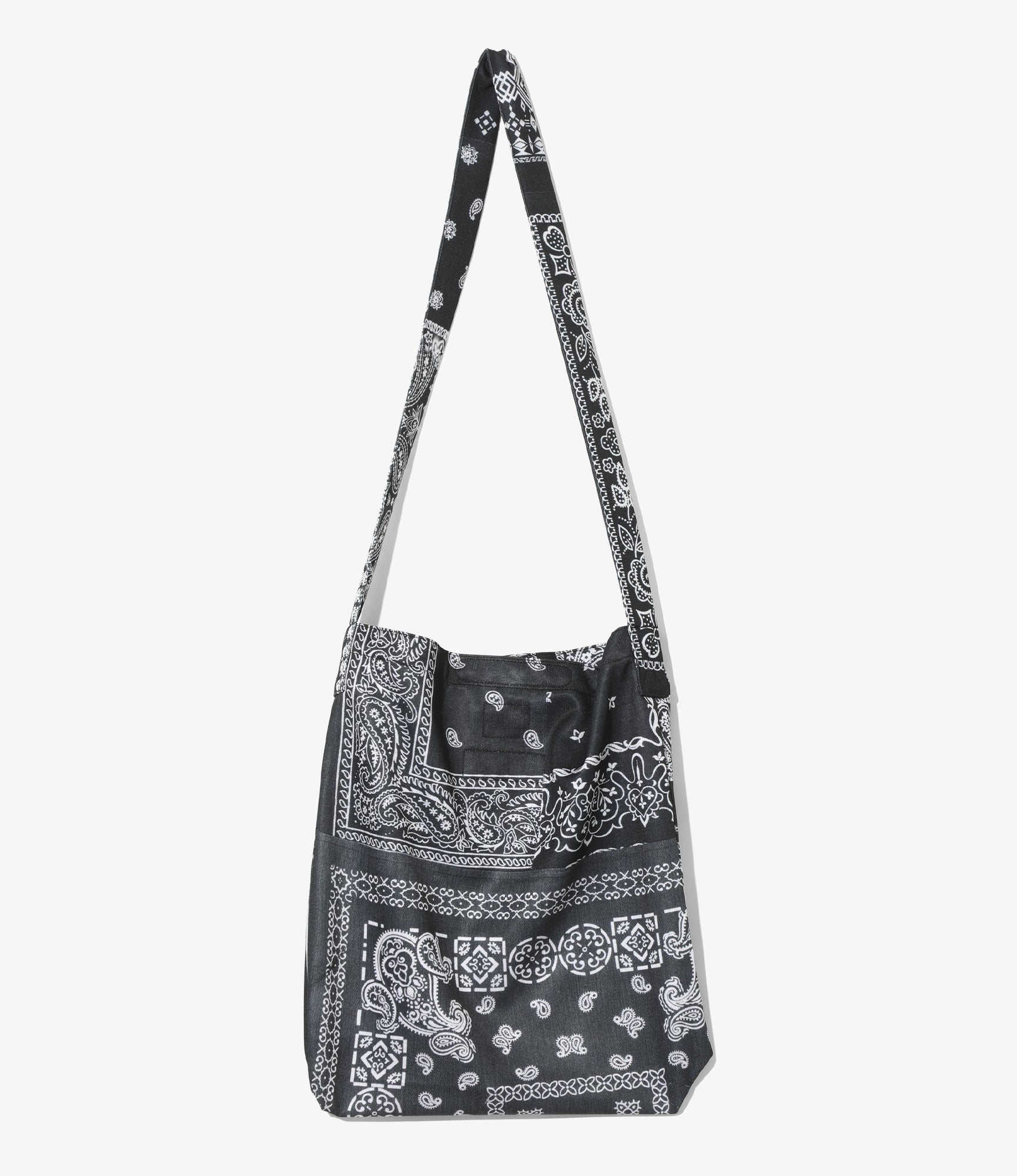 Book Bag – Bandana Print