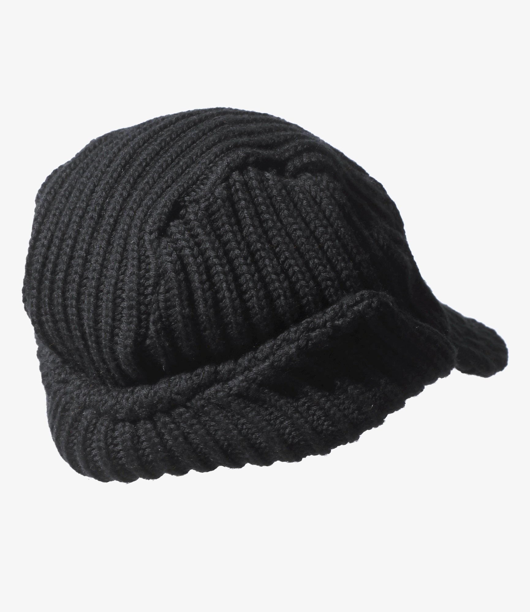 Merino Wool Bird Shooting Cap