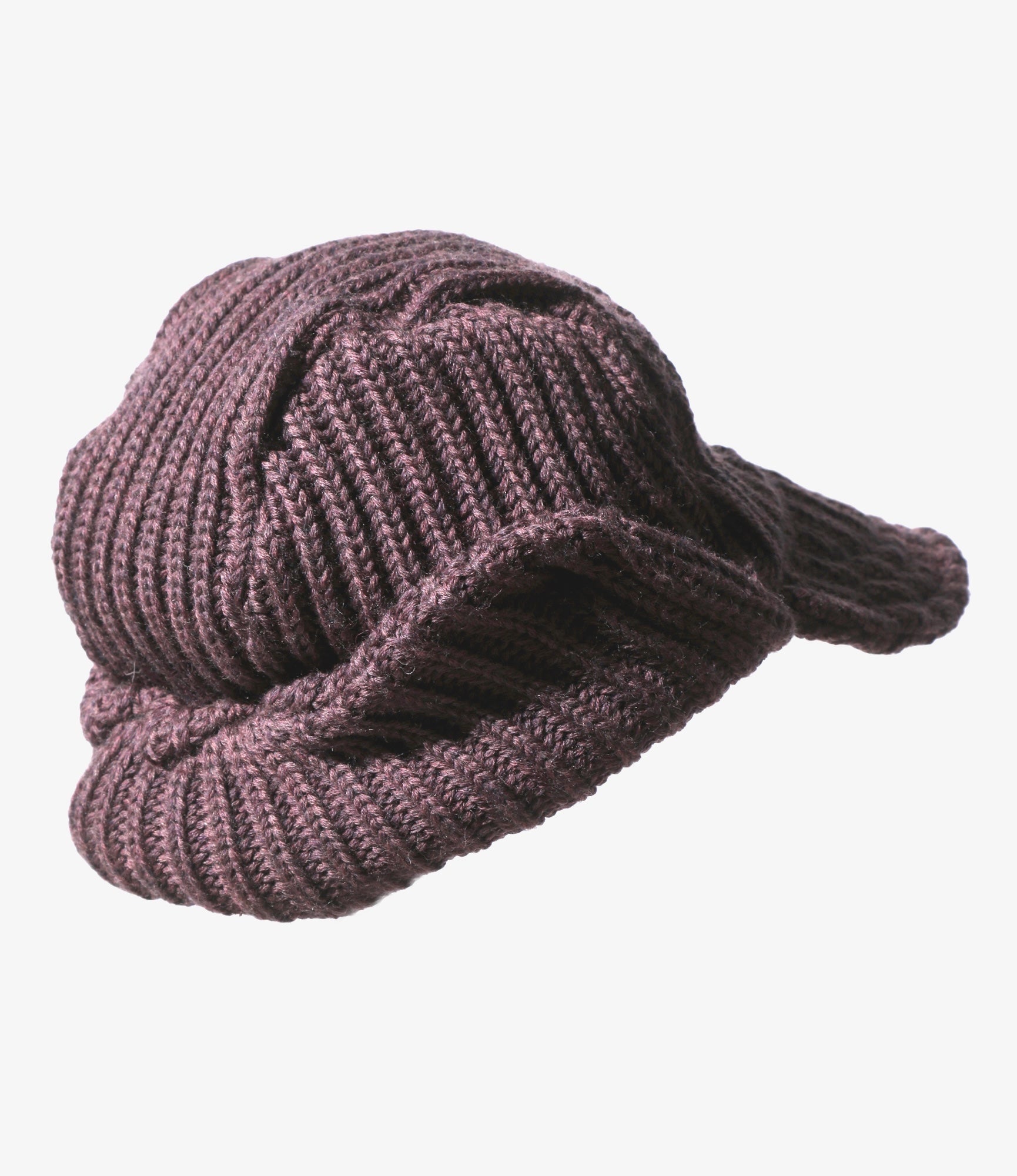 Merino Wool Bird Shooting Cap