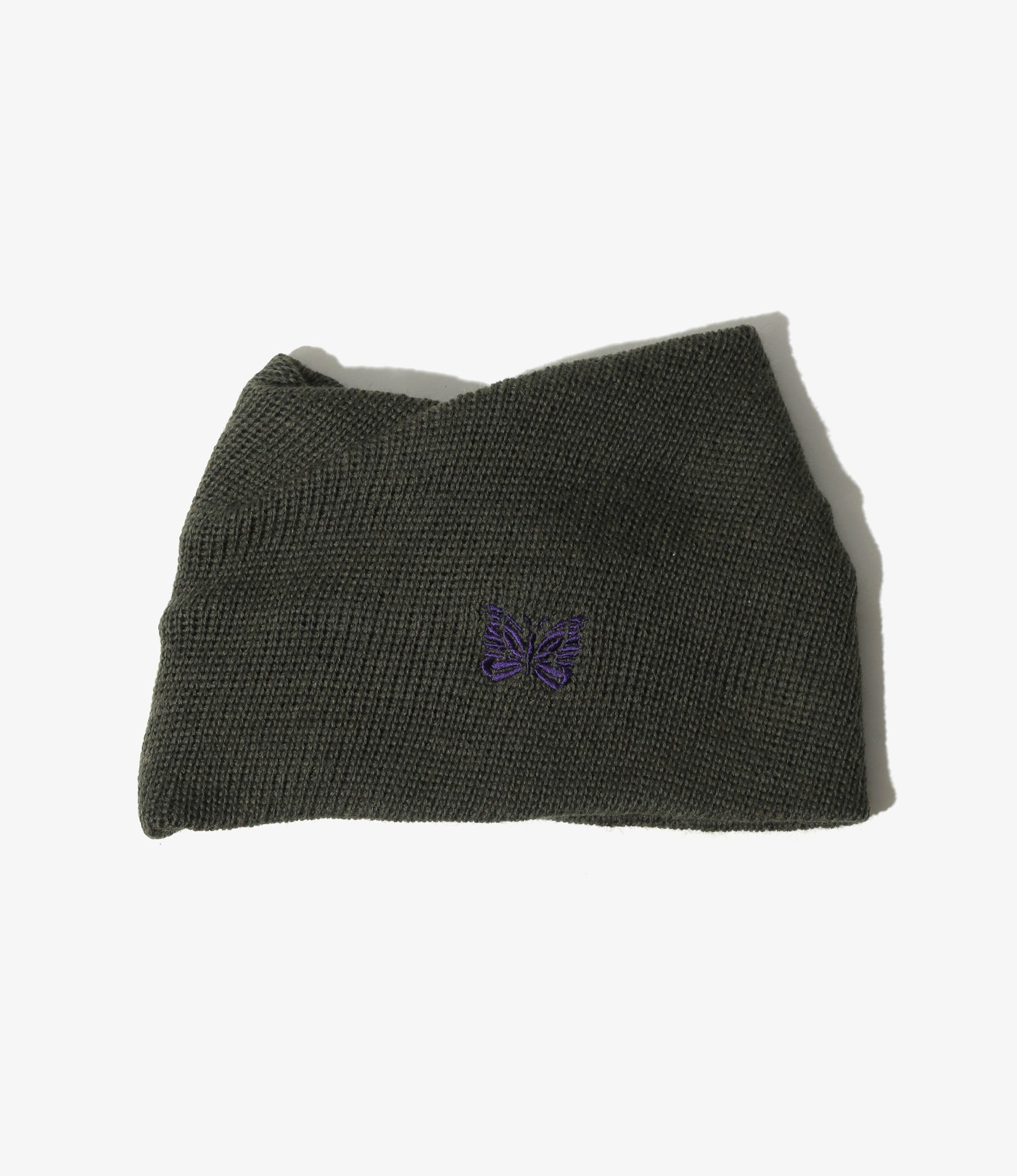 Merino Wool Neck Warmer