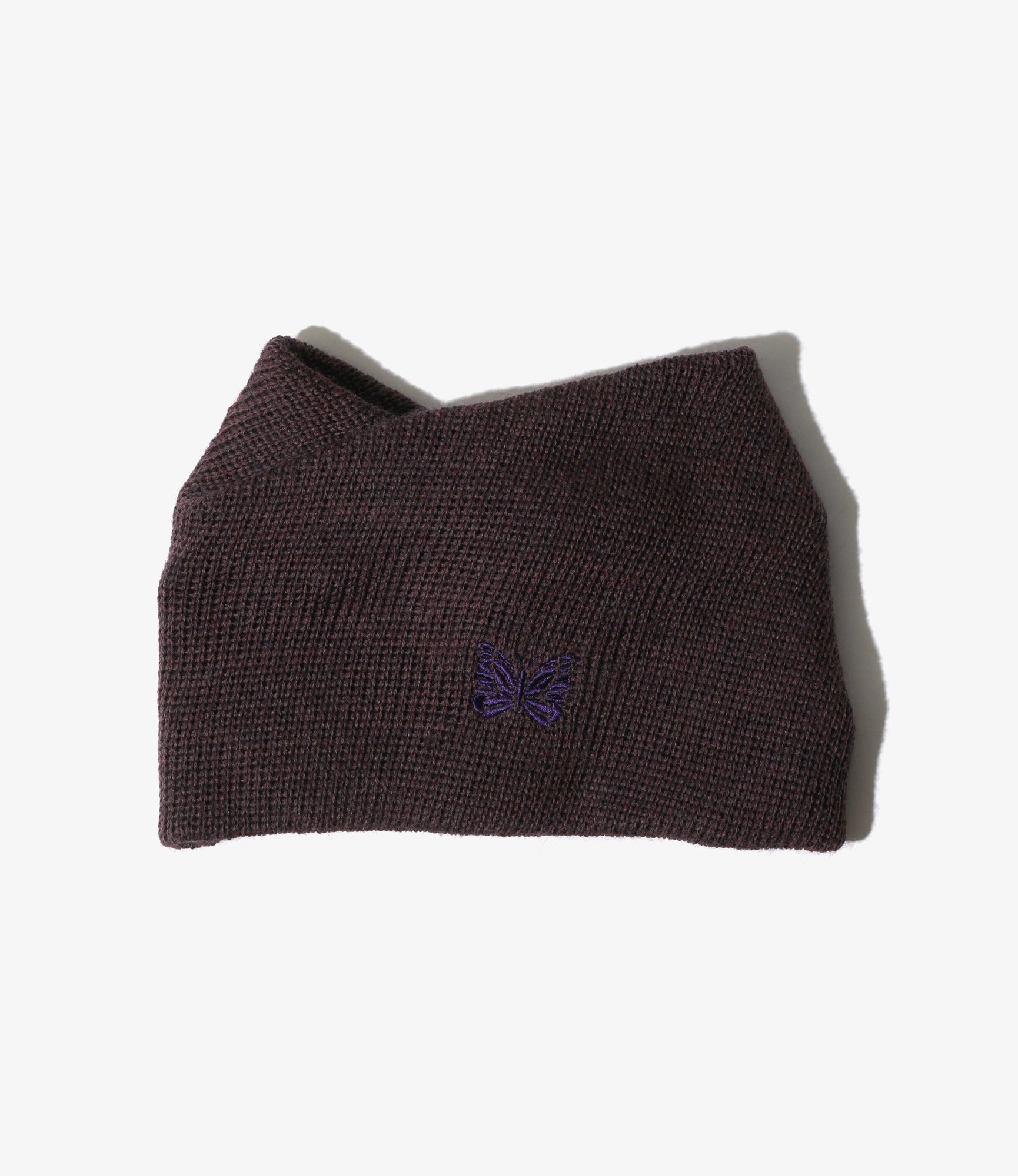 Merino Wool Neck Warmer