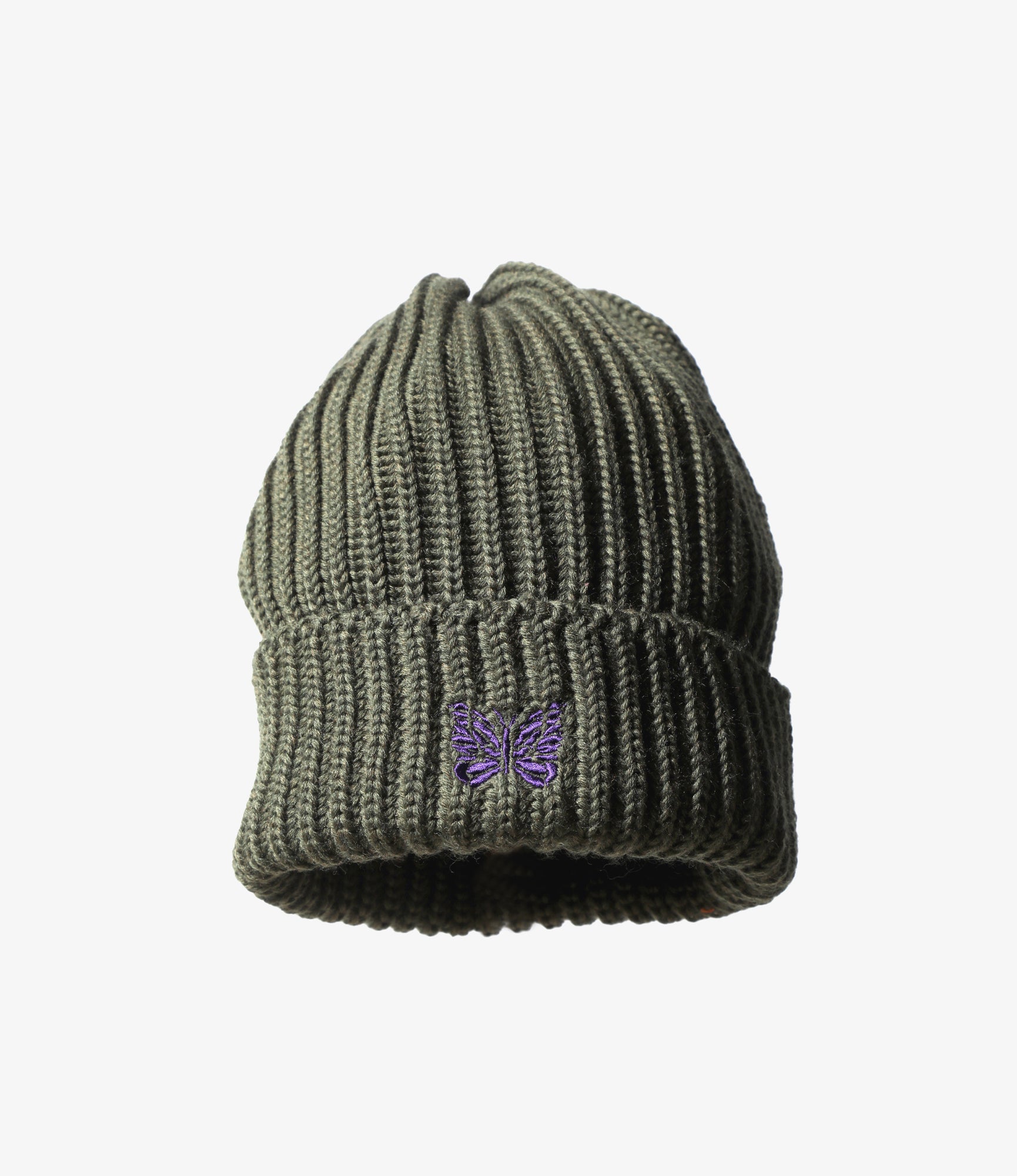 Merino Wool Watch Cap