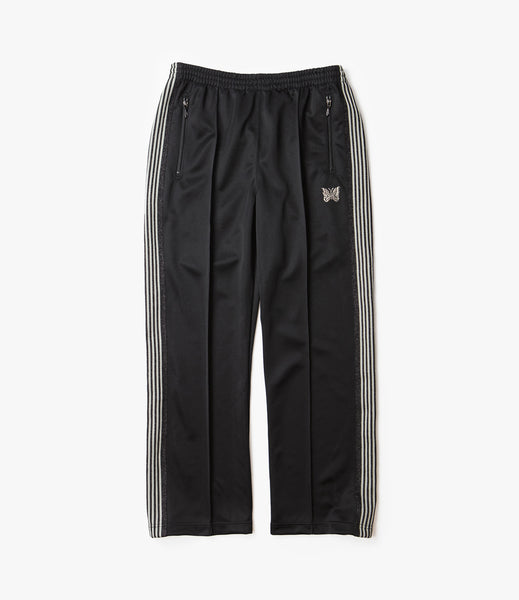 Needles Track pant Black×Gray M s-l400.jpg