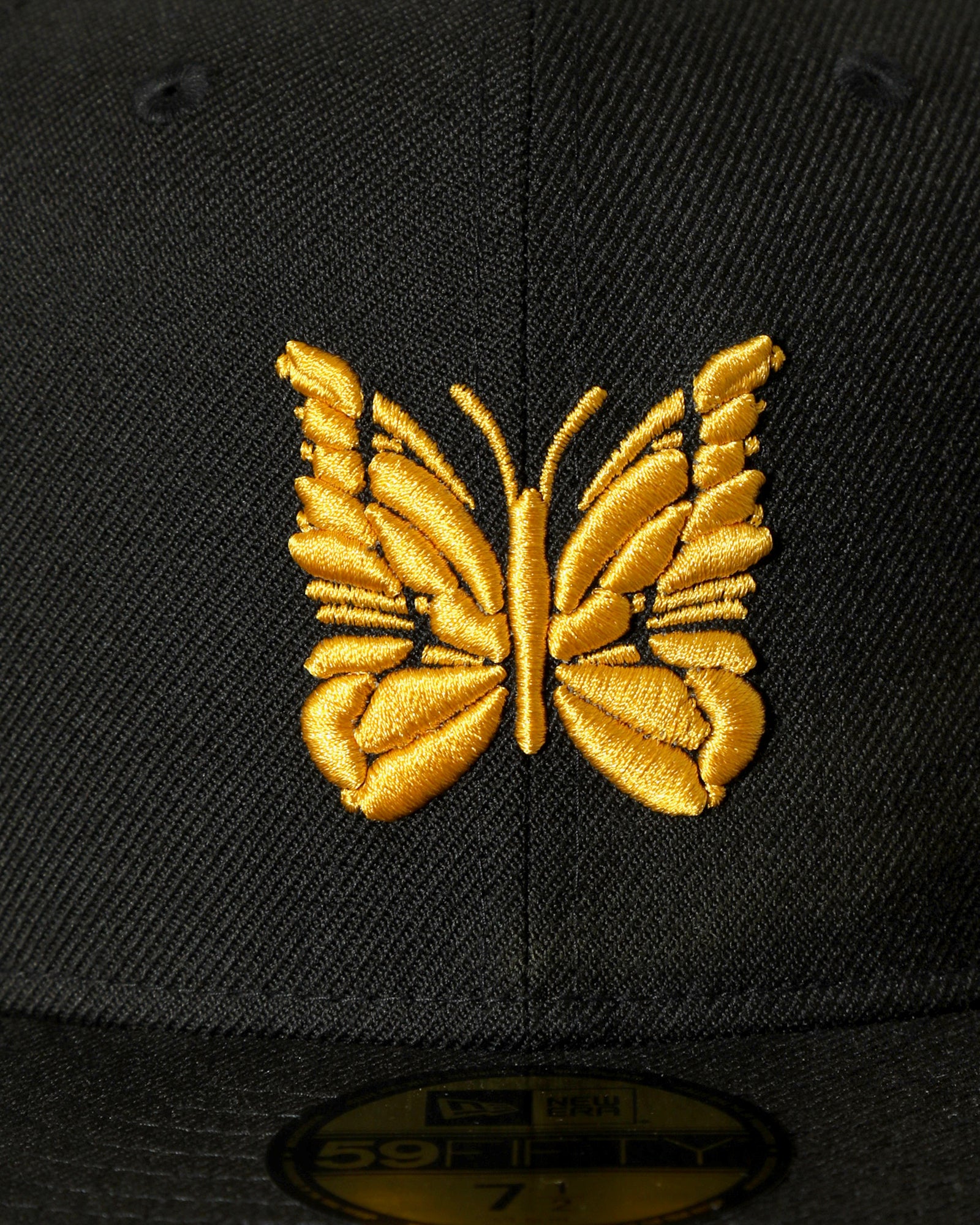 59FIFTY® Fitted Cap – Needles Logo