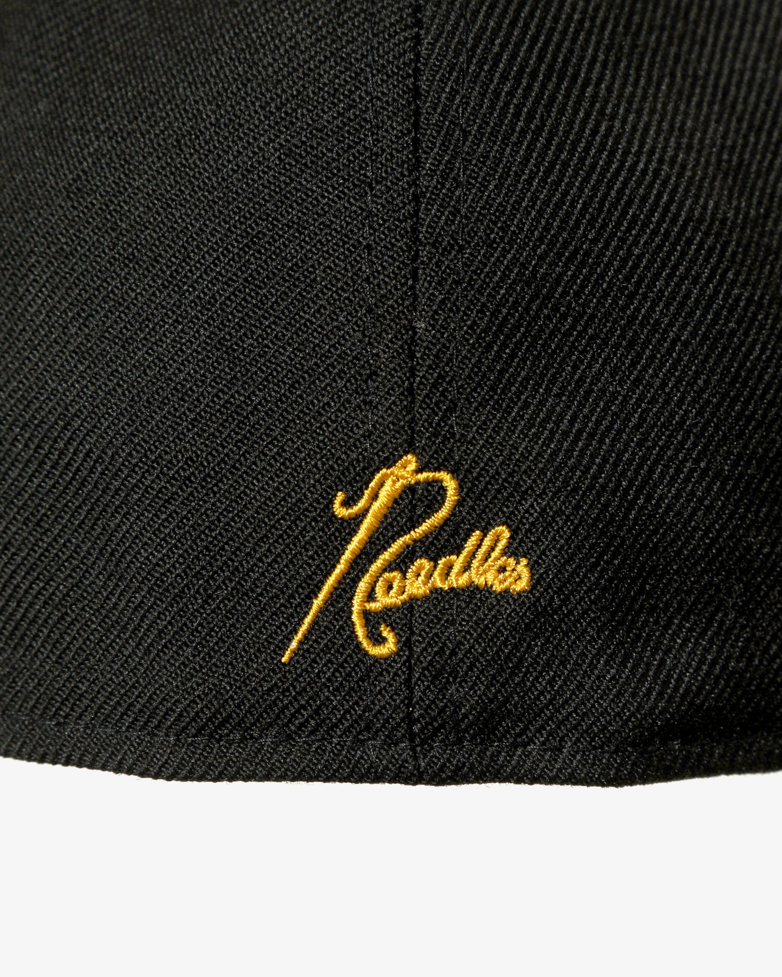 59FIFTY® Fitted Cap – Needles Logo