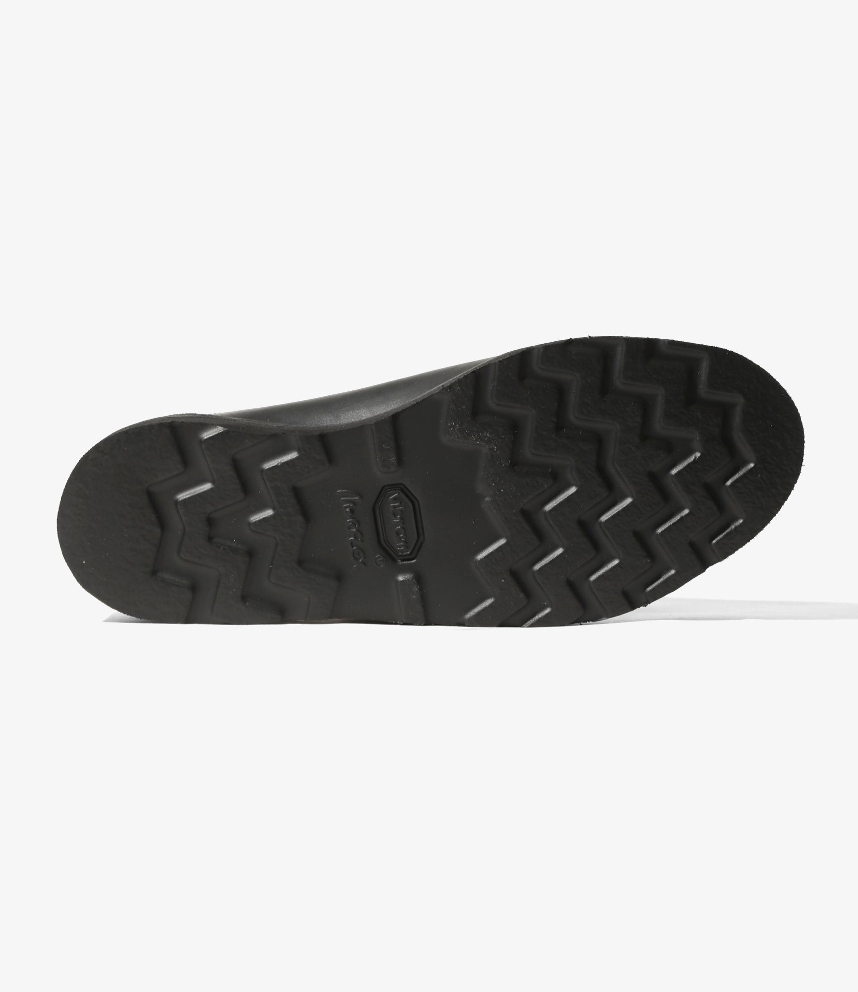Papillon Embossed Mountain Slip-In – Black