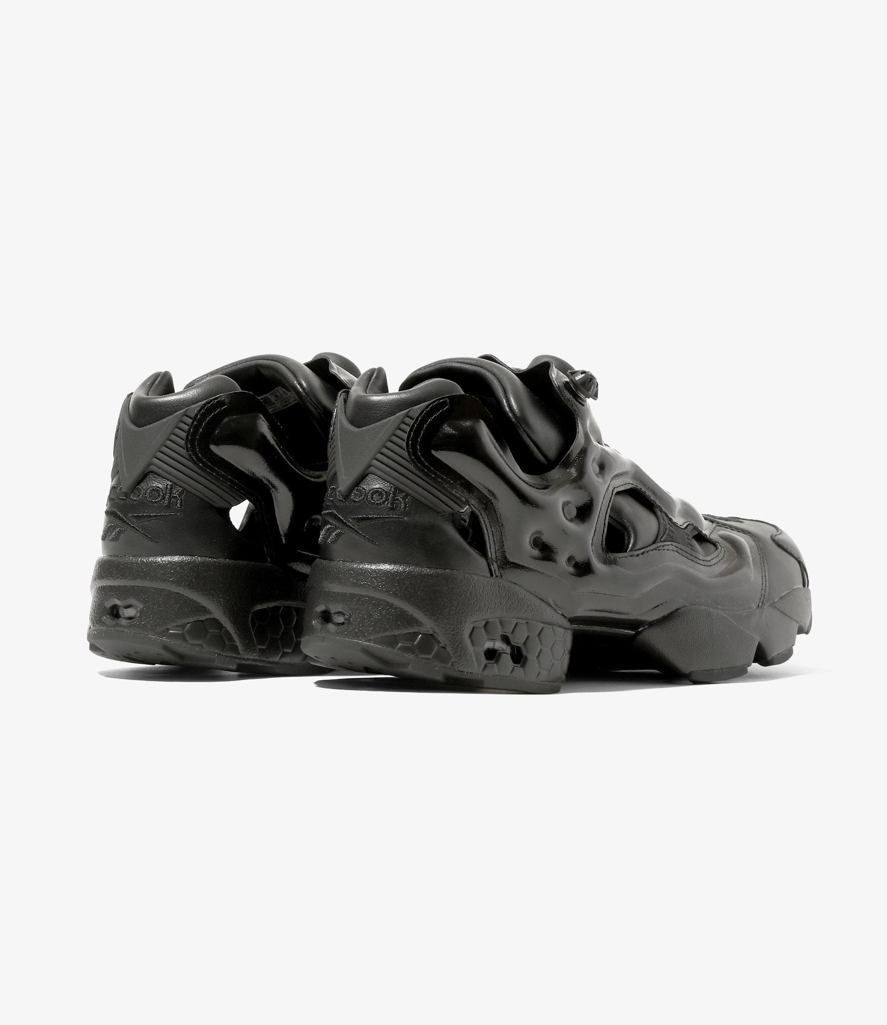 Instapump Fury 94 – Black