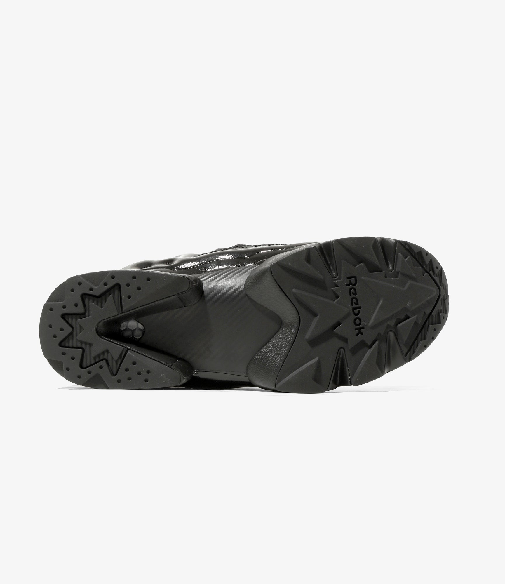 Instapump Fury 94 – Black