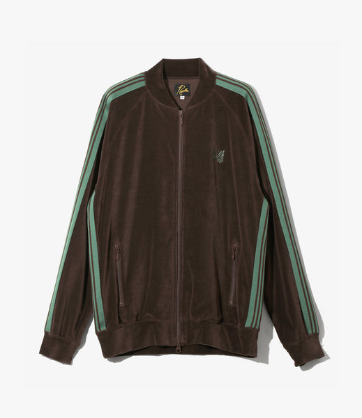 Needles-Rib-Collar-Track-