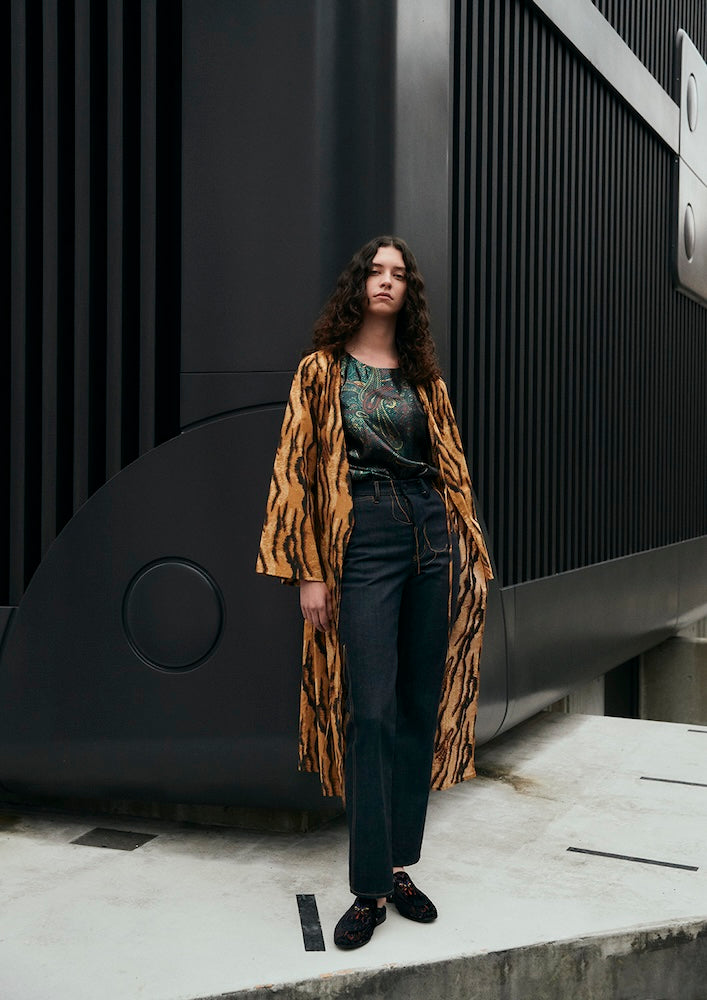 Needles Spring/Summer 23 Collection | Nepenthes London