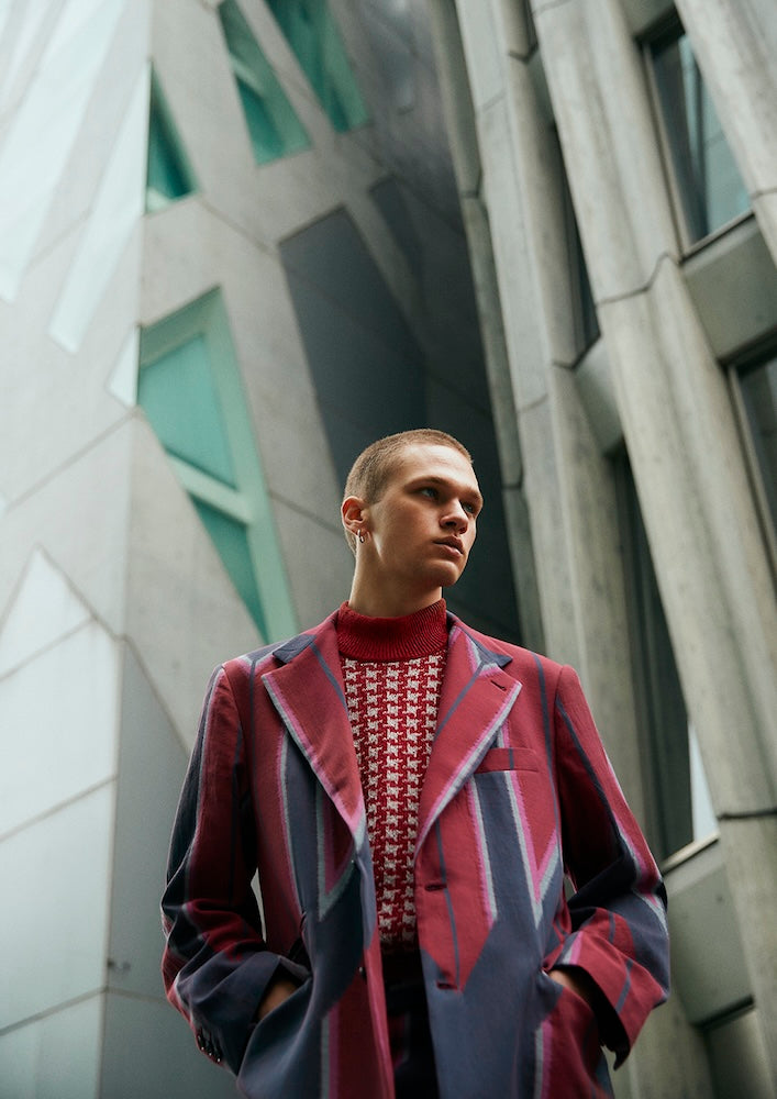 Needles Spring/Summer 23 Collection | Nepenthes London