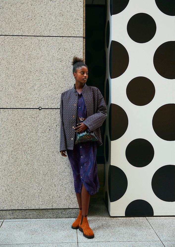 Needles Spring/Summer 23 Collection | Nepenthes London