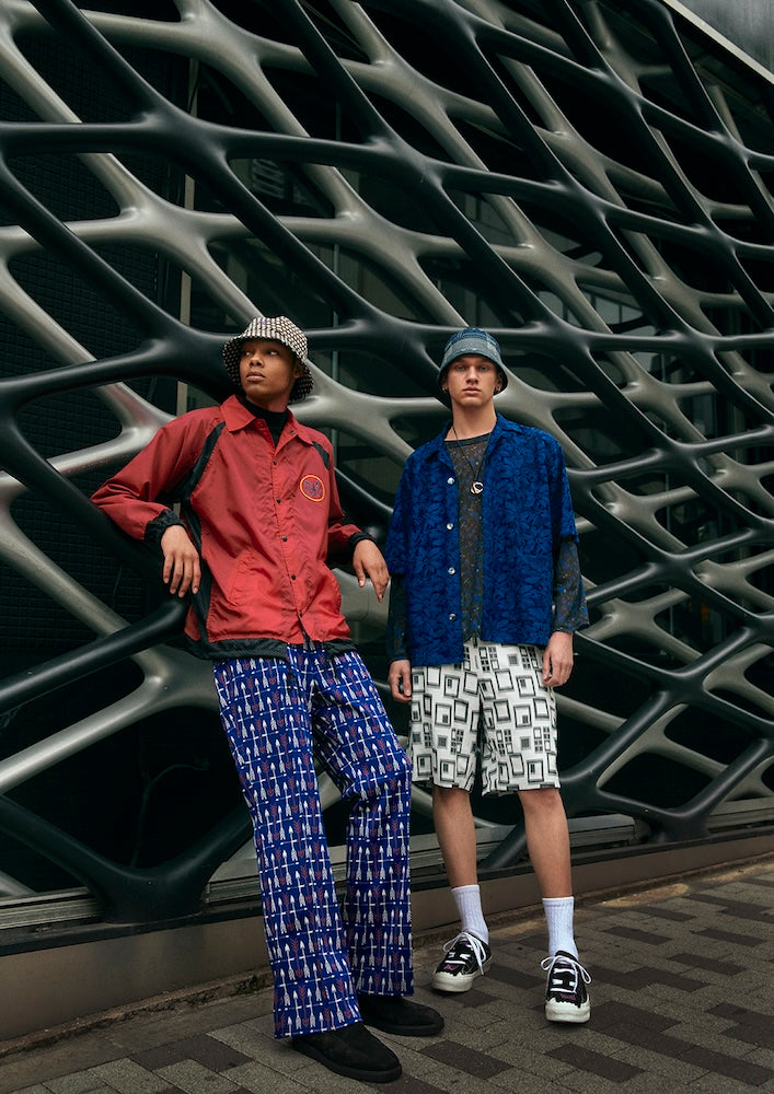 Needles Spring/Summer 23 Collection | Nepenthes London