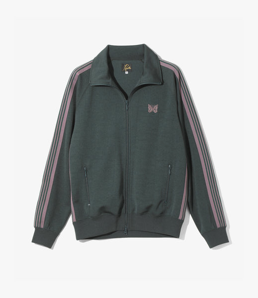 BREATH × Needles NARROW TRACK JACKET Needles - Track Jacket | HBX - Globally Curated Fashion and