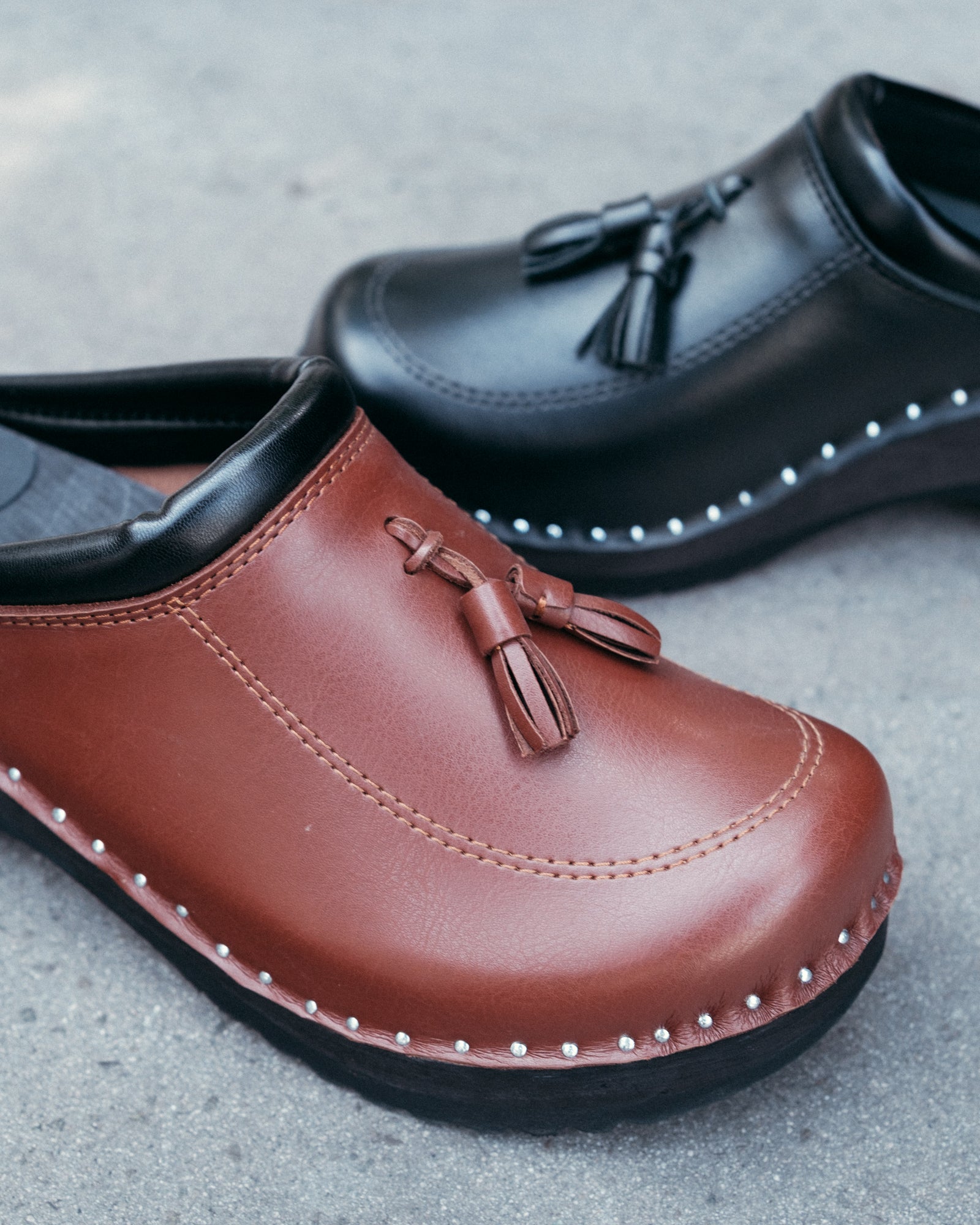 Needles × Troentorp Fall/Winter 2025 | Nepenthes London
