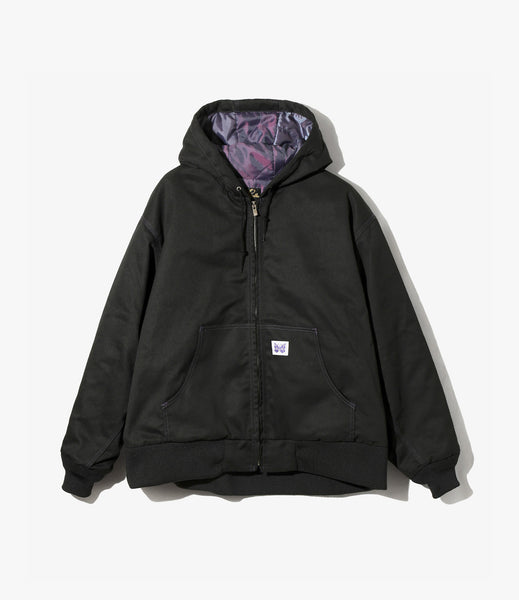 josemoon TWILL BONDING HOODIE JACKET 黒 Port & Co Core Fleece Full-Zip Hooded Sweatshirt | Product | SanMar