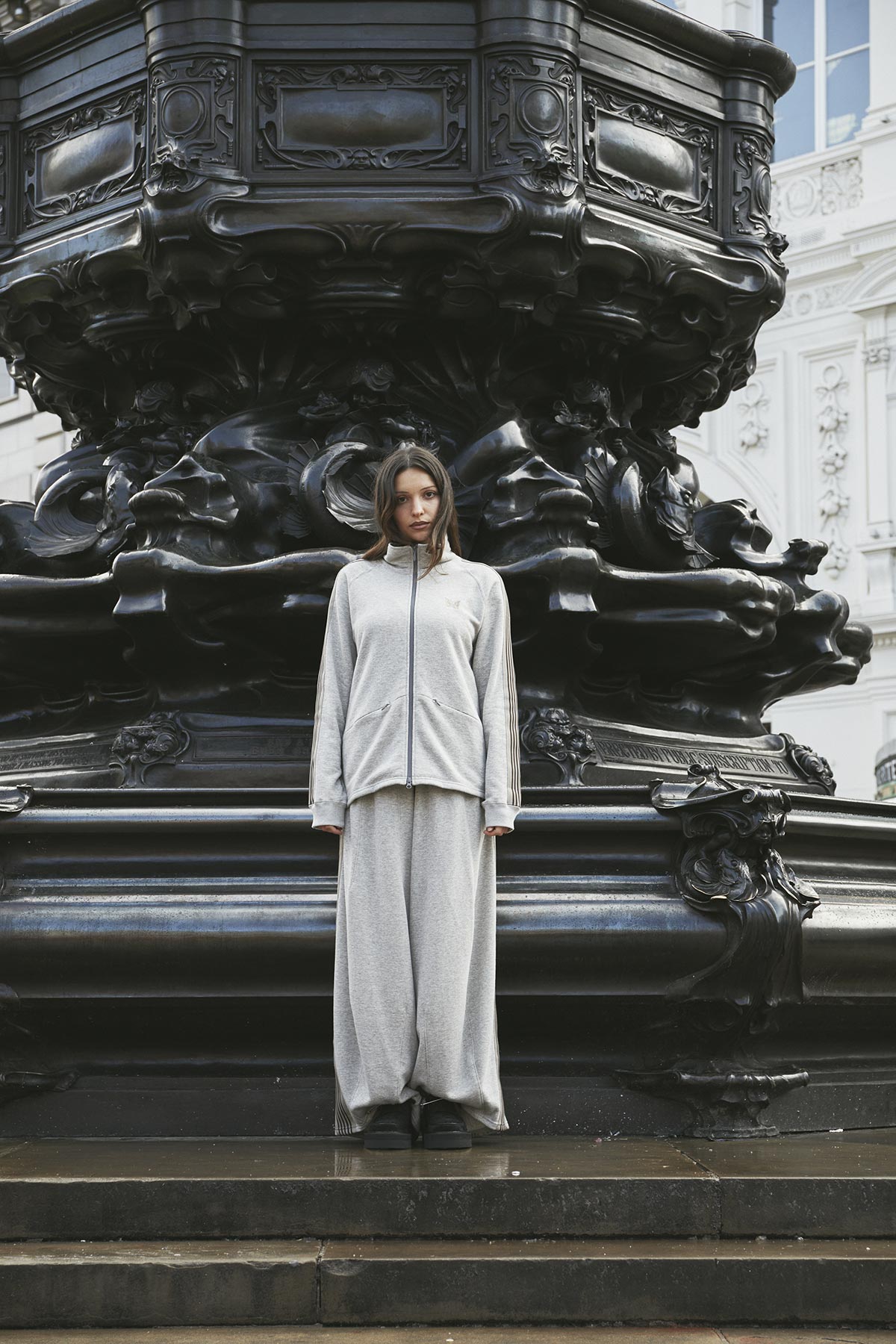 NEEDLES FOR NEPENTHES LONDON | Nepenthes London