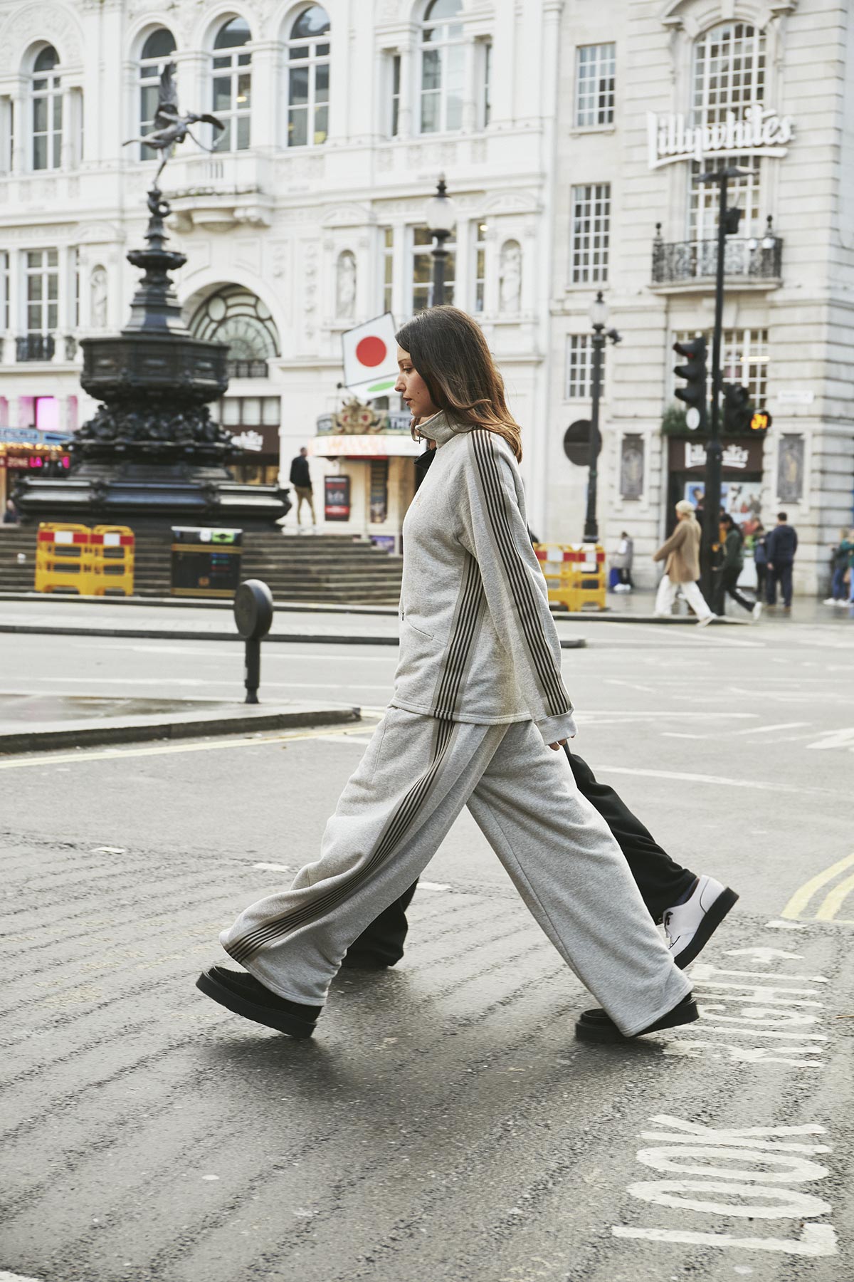 NEEDLES FOR NEPENTHES LONDON | Nepenthes London