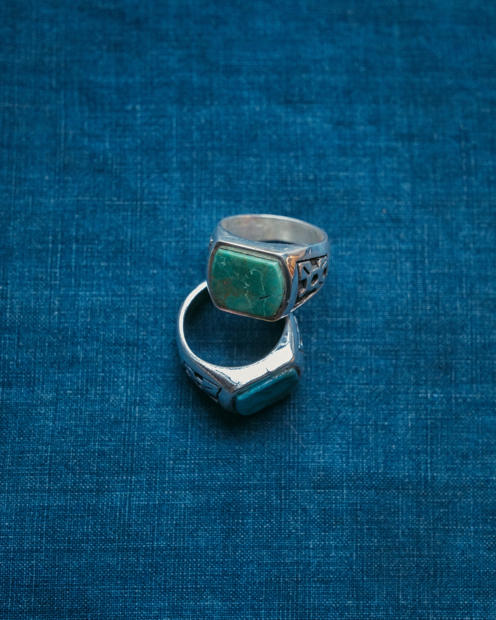 Native American Jewellery at Nepenthes London | Nepenthes London