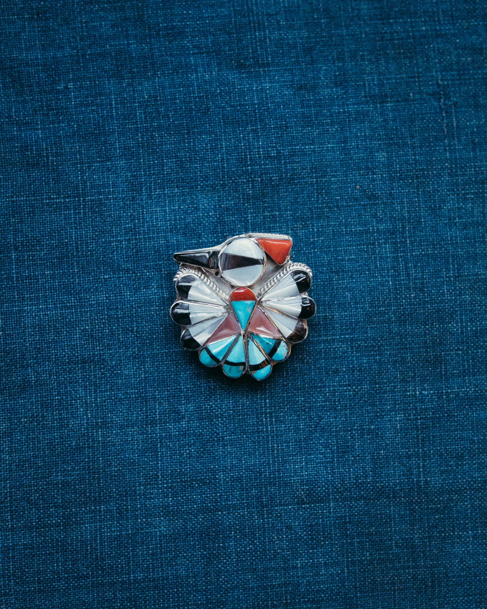 Native American Jewellery at Nepenthes London | Nepenthes London