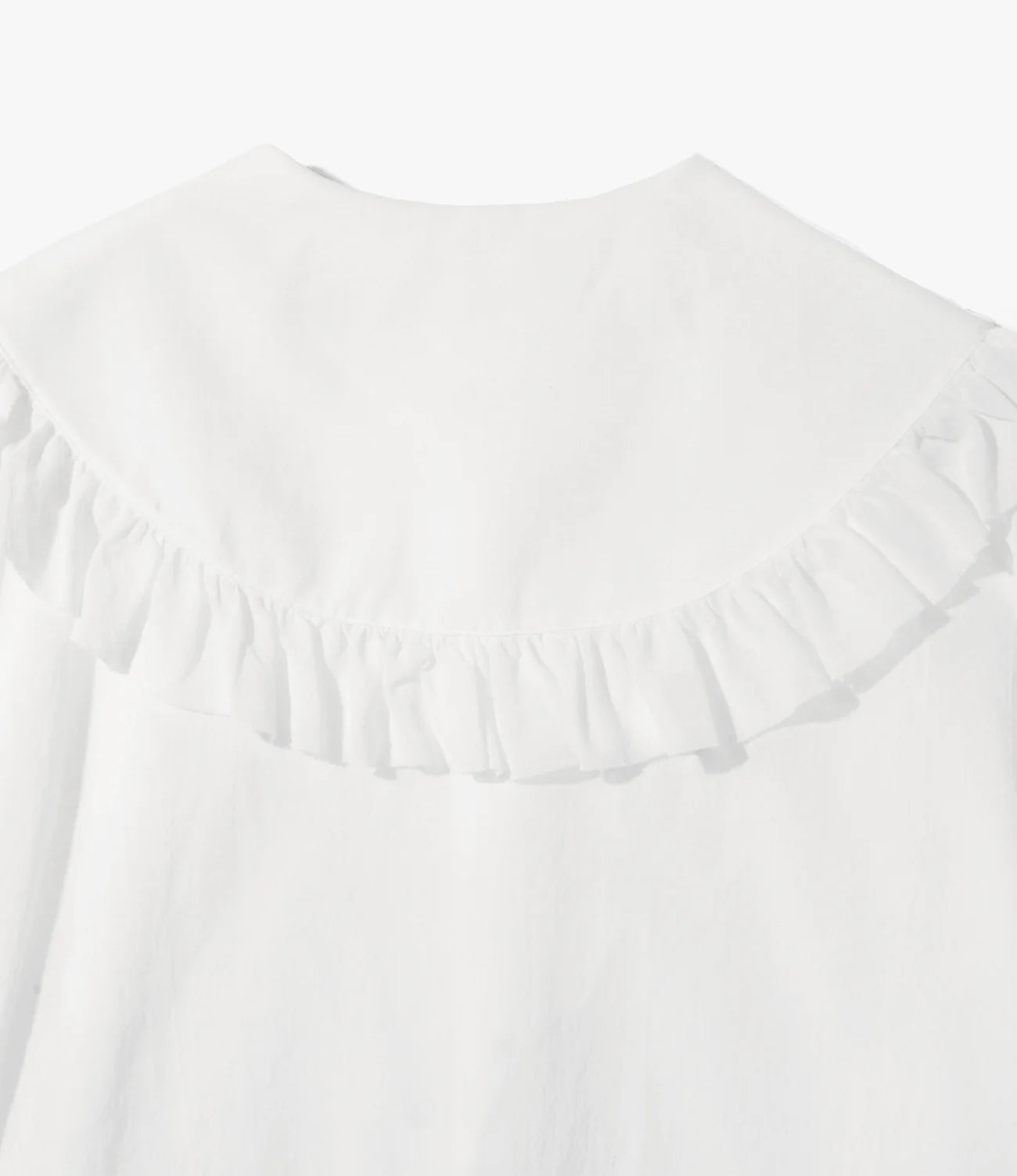 RhodolirioN Spencer Shirt - Boil - White – RhodolirioN – Nepenthes London