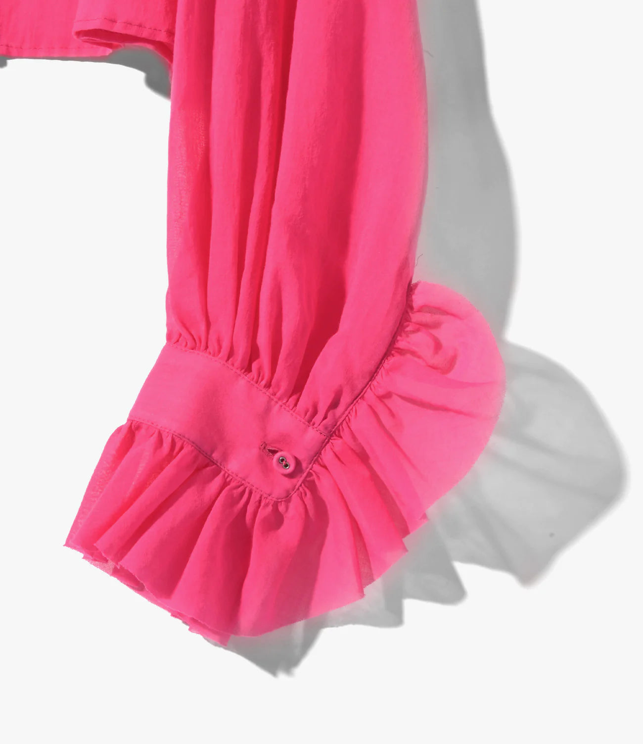 RhodolirioN Spencer Shirt - Boil - Pink – RhodolirioN – Nepenthes London