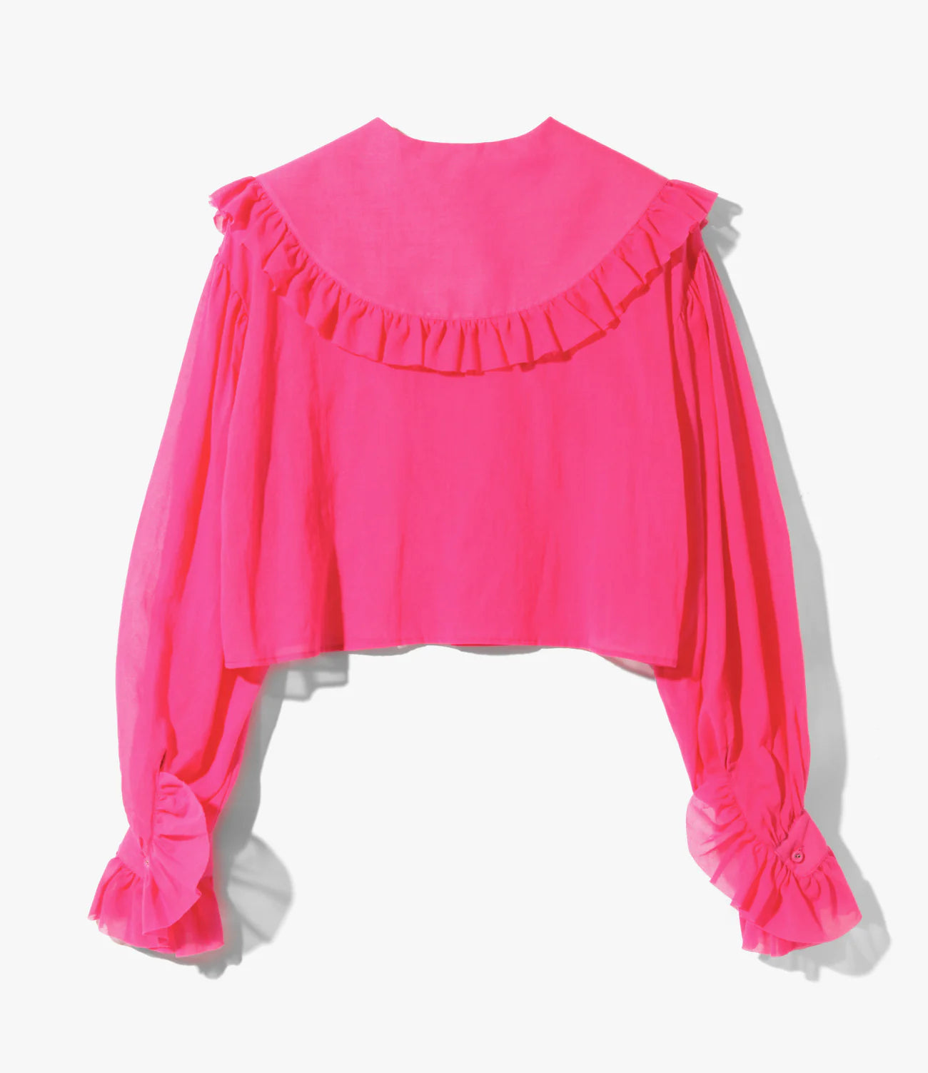 RhodolirioN Spencer Shirts -Boil - Pink
