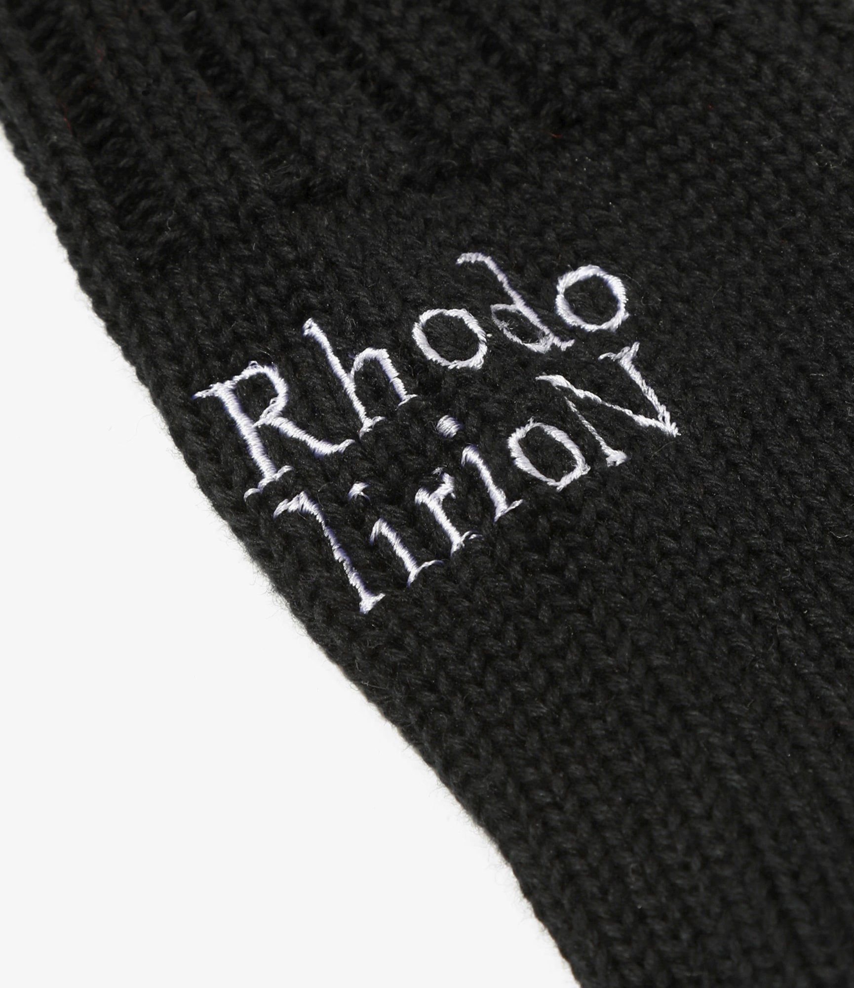 RhodolirioN Socks - Logo Jq. – RhodolirioN – Nepenthes London