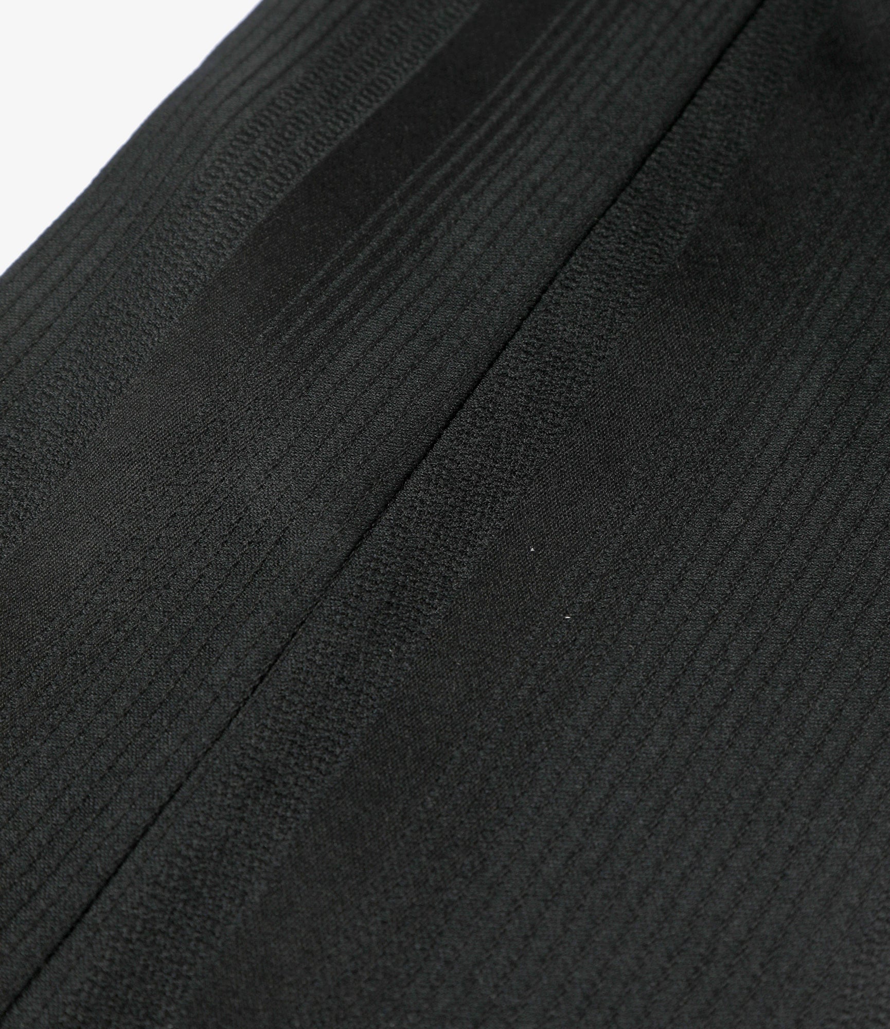 Needles Side Tab Trouser - Wool Jq - Stripe