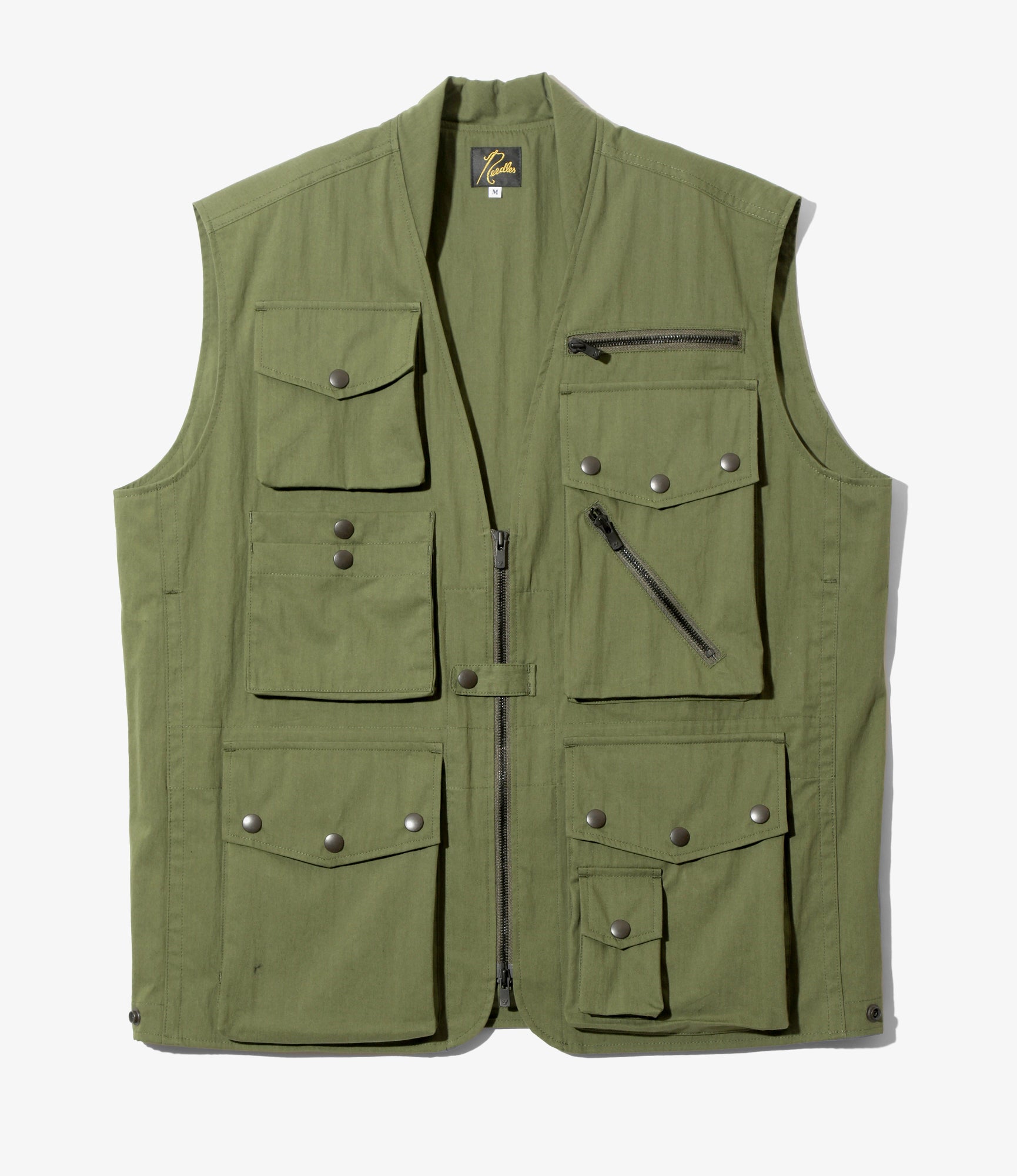 Vests | Nepenthes London