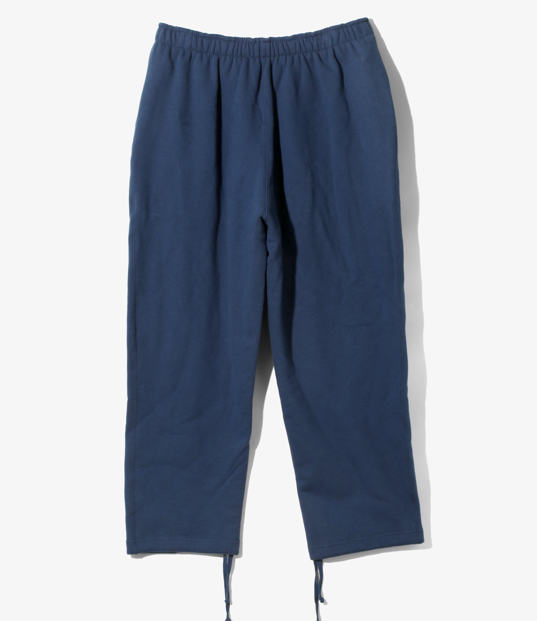 Centre Seam Sweatpant – Dark Blue