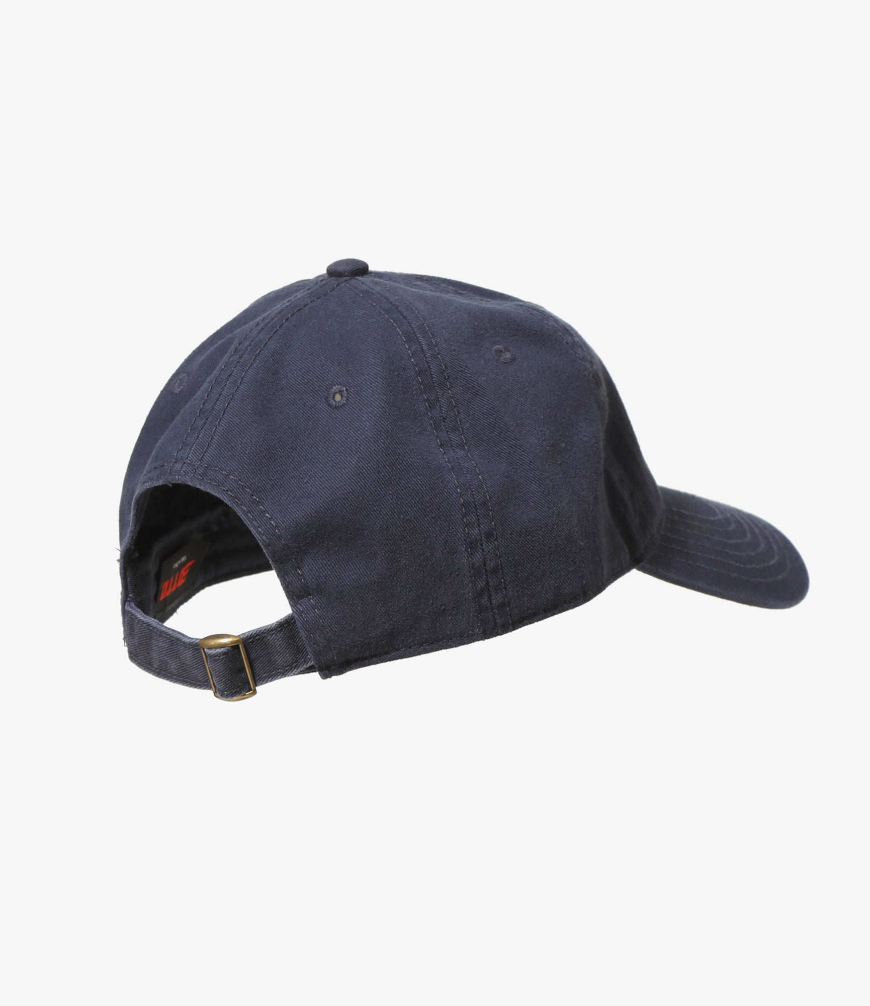 South2 West8 Strap Back Cap - S&T Emb | Nepenthes London