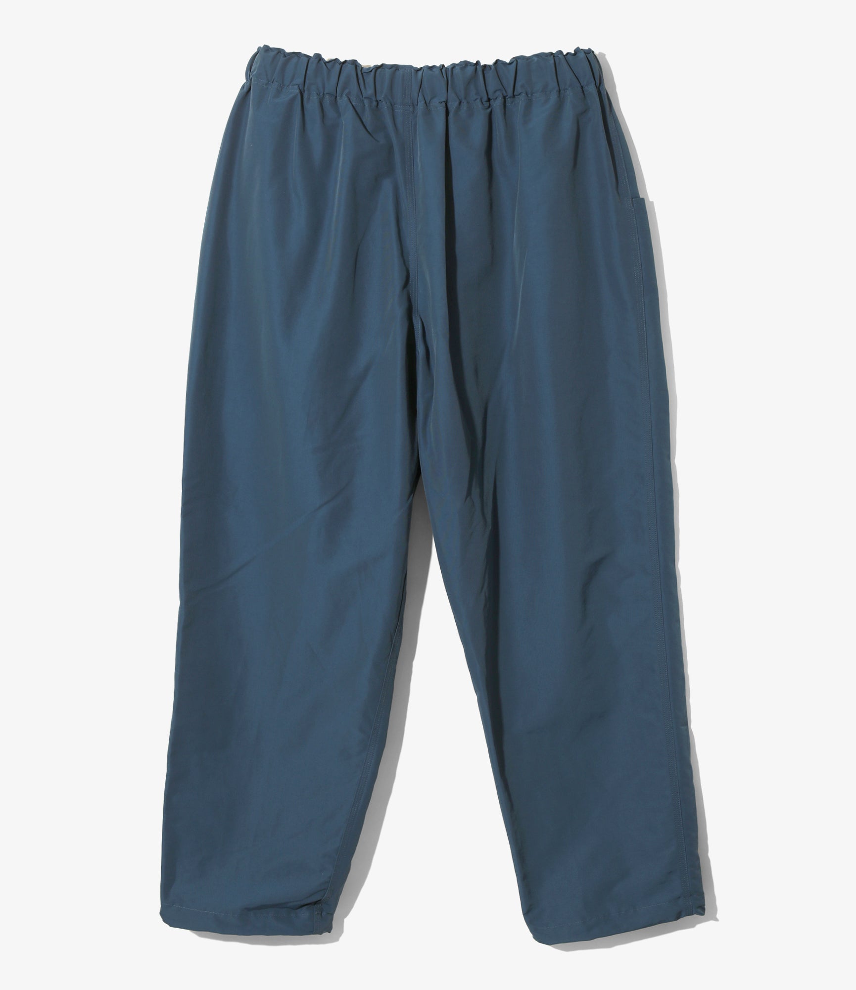 South2 West8 Belted C.S. Pant - C/N Grosgrain - Navy Blue