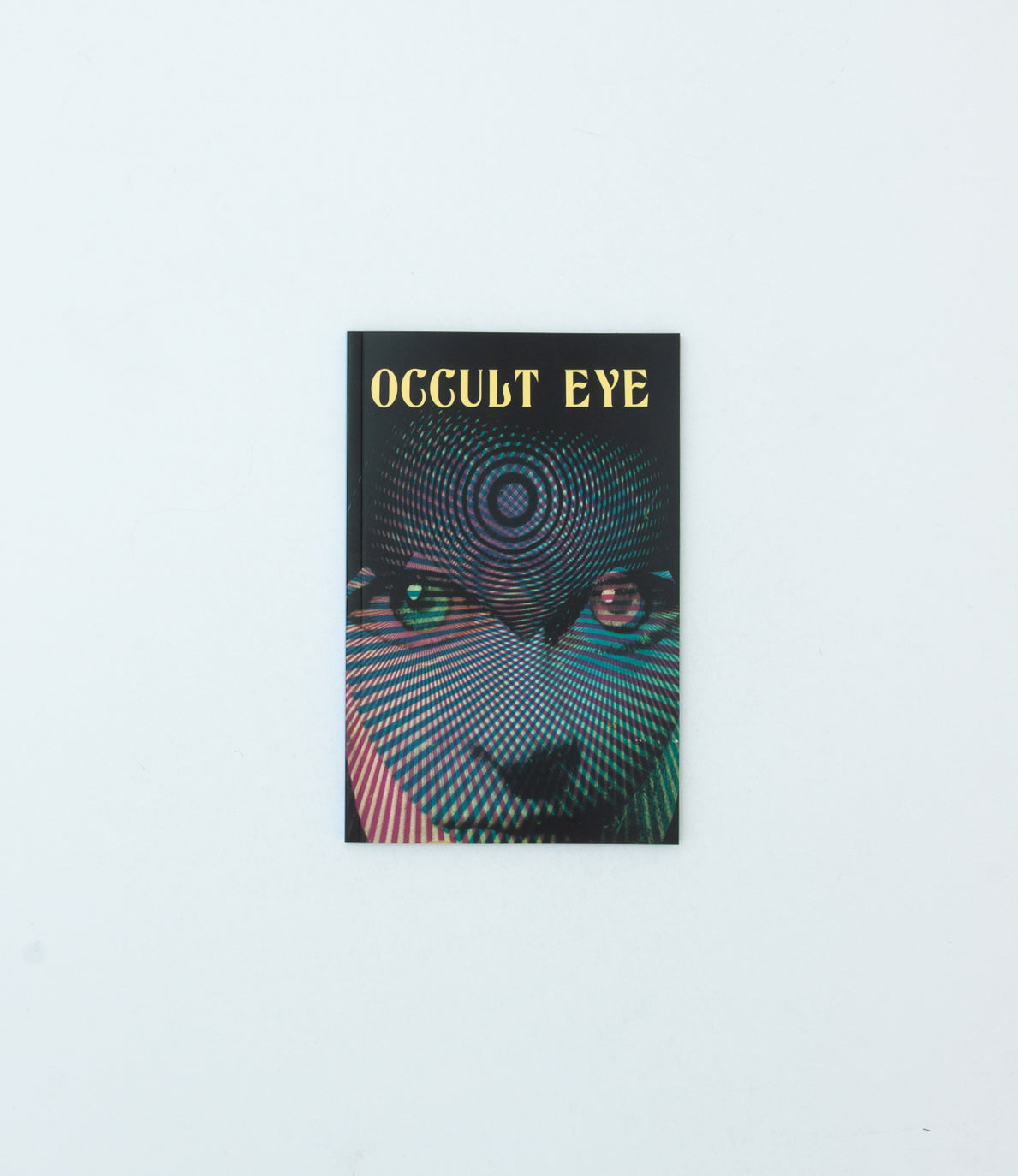 Occult Eye
