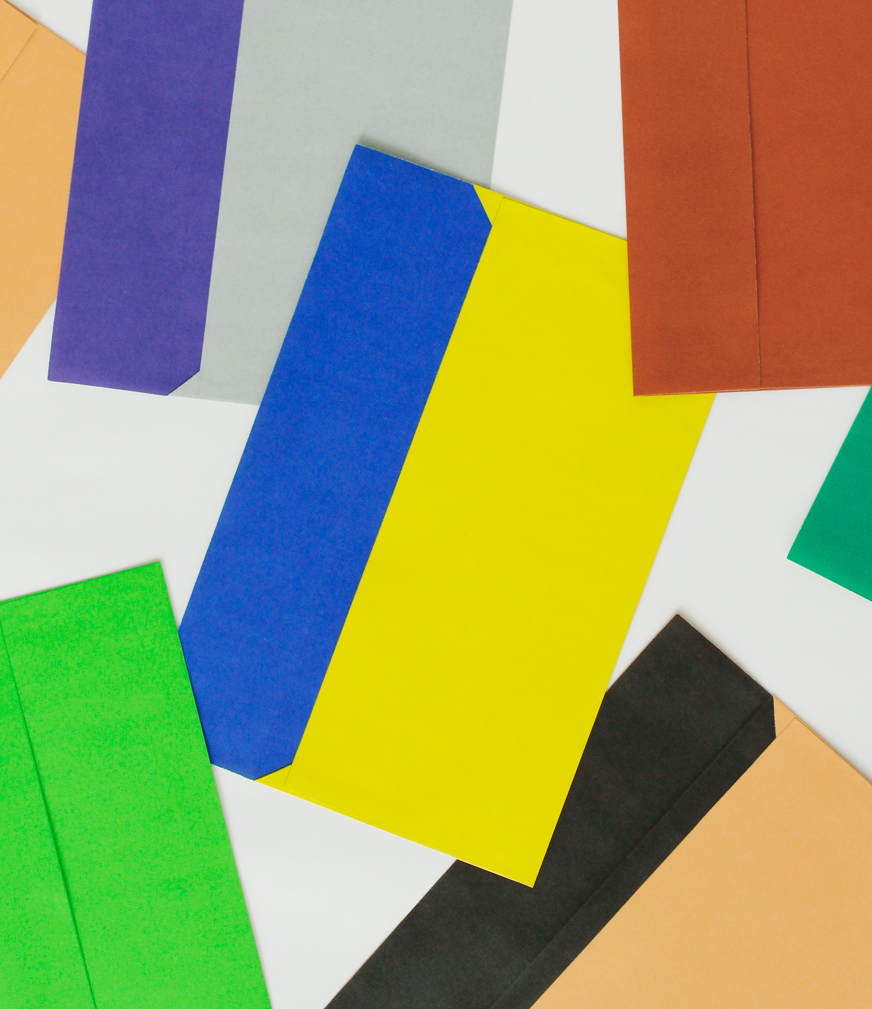 Origami Envelope