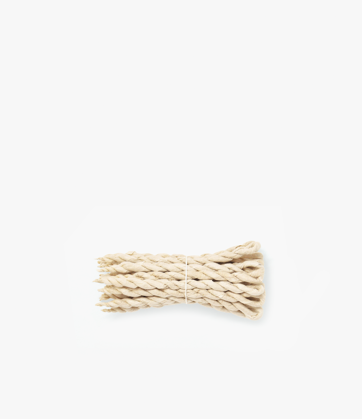 Cedar Rope Incense | PAPIER LABO. | Nepenthes London