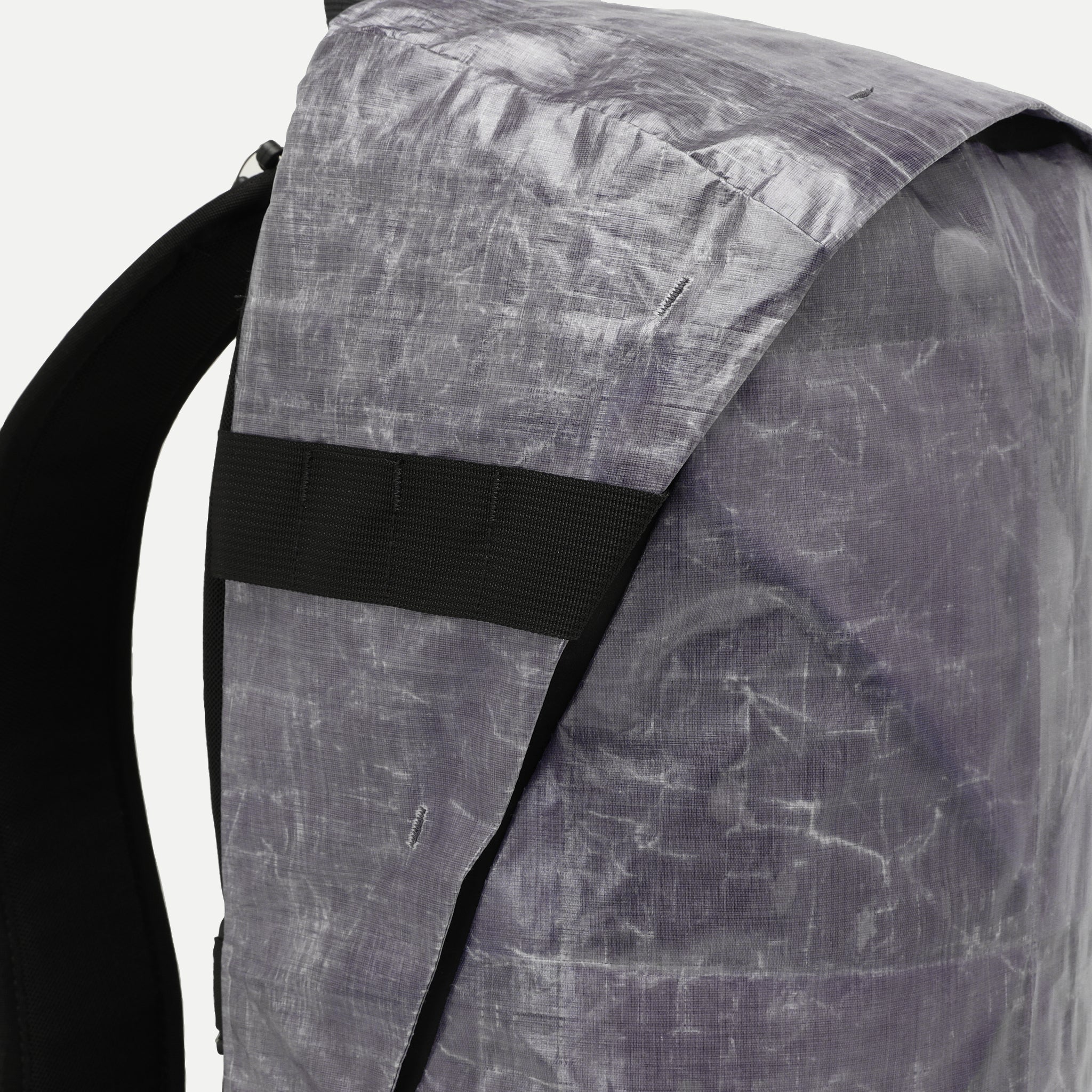 Engineered Garments x DSPTCH Ridgepack - Black