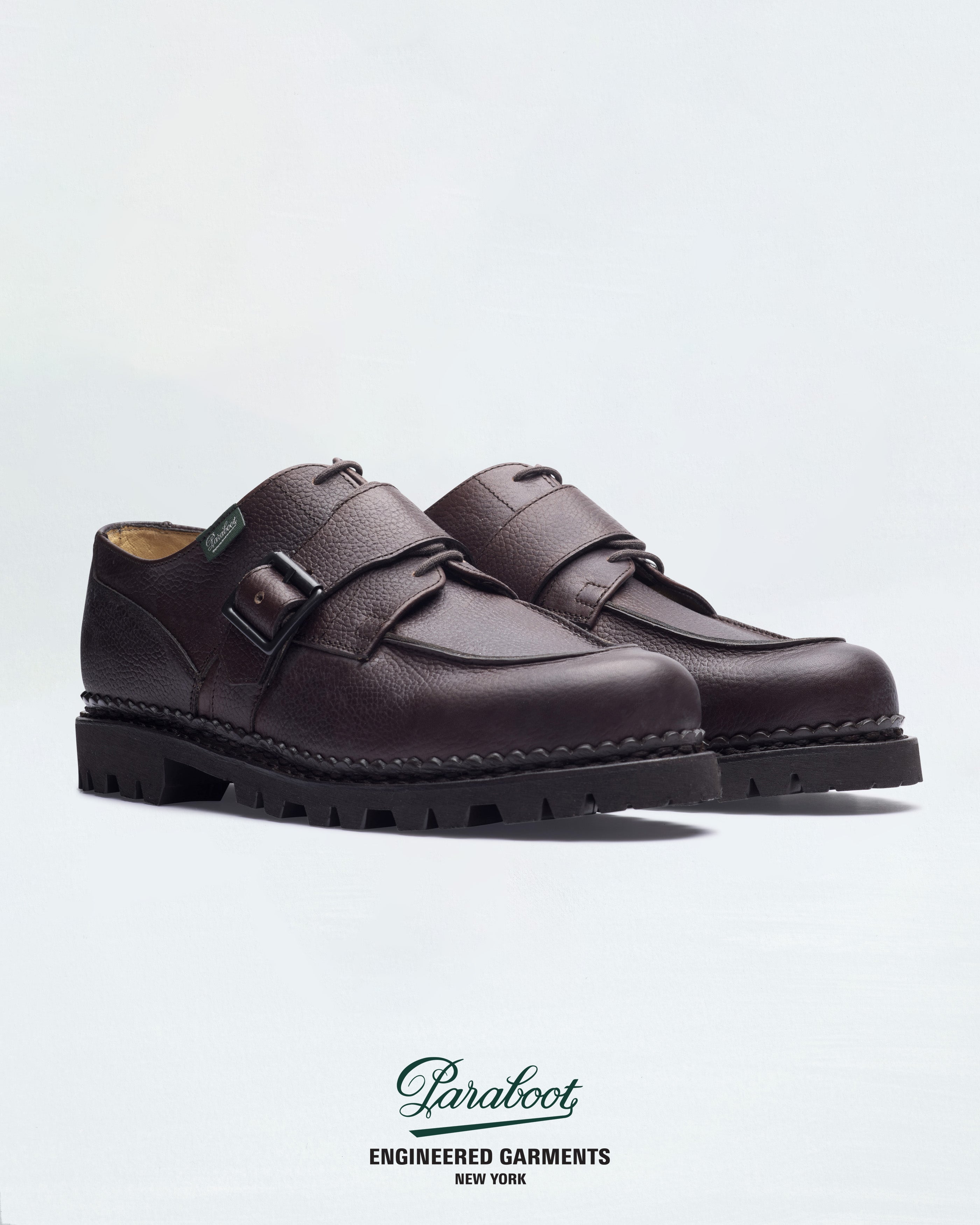 Engineered Garments x Paraboot | Nepenthes London | Nepenthes London
