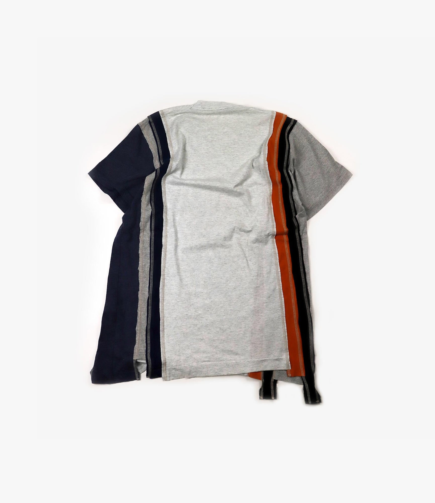 7 Cuts T-Shirt – Assorted College Prints