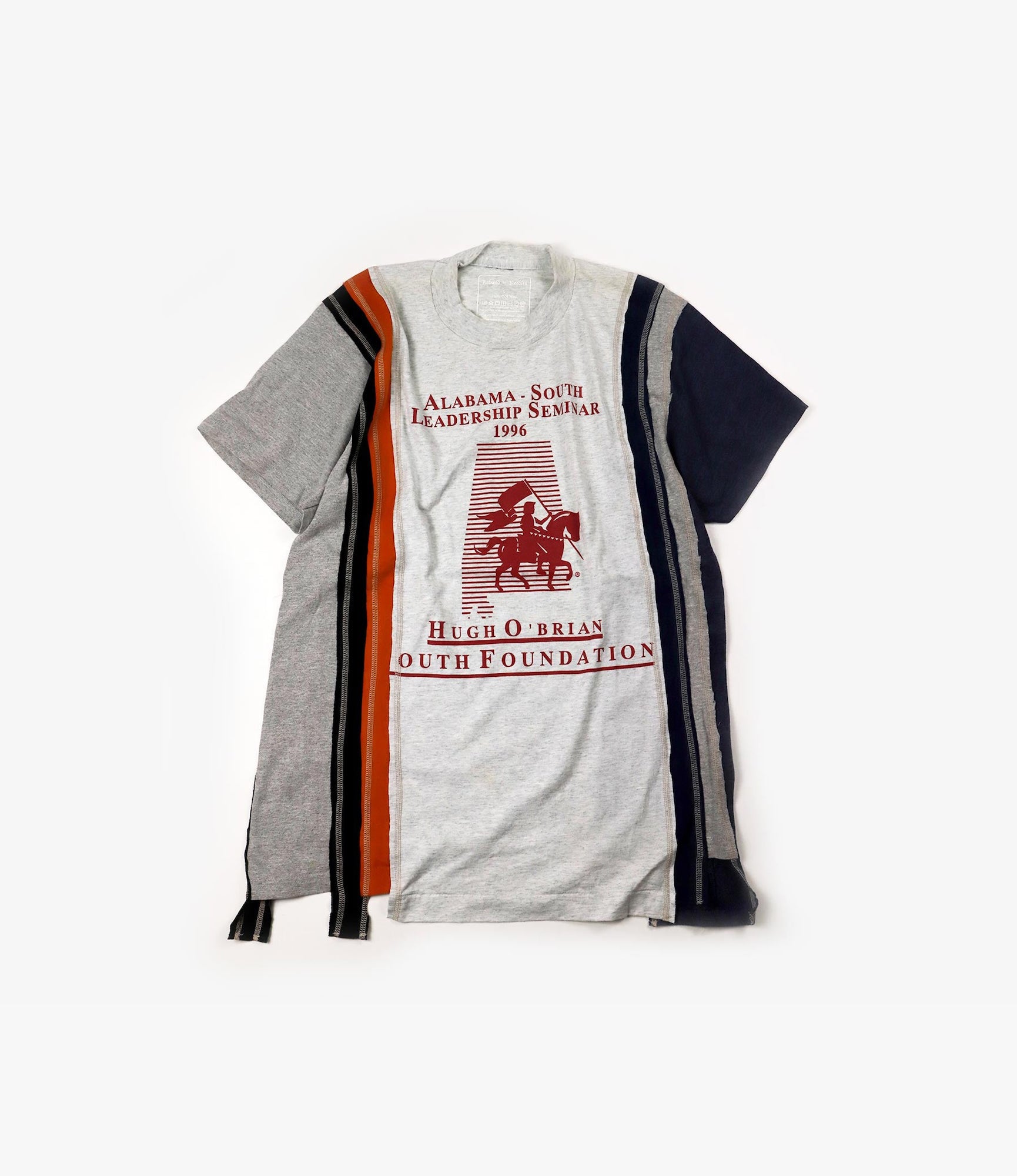 7 Cuts T-Shirt – Assorted College Prints