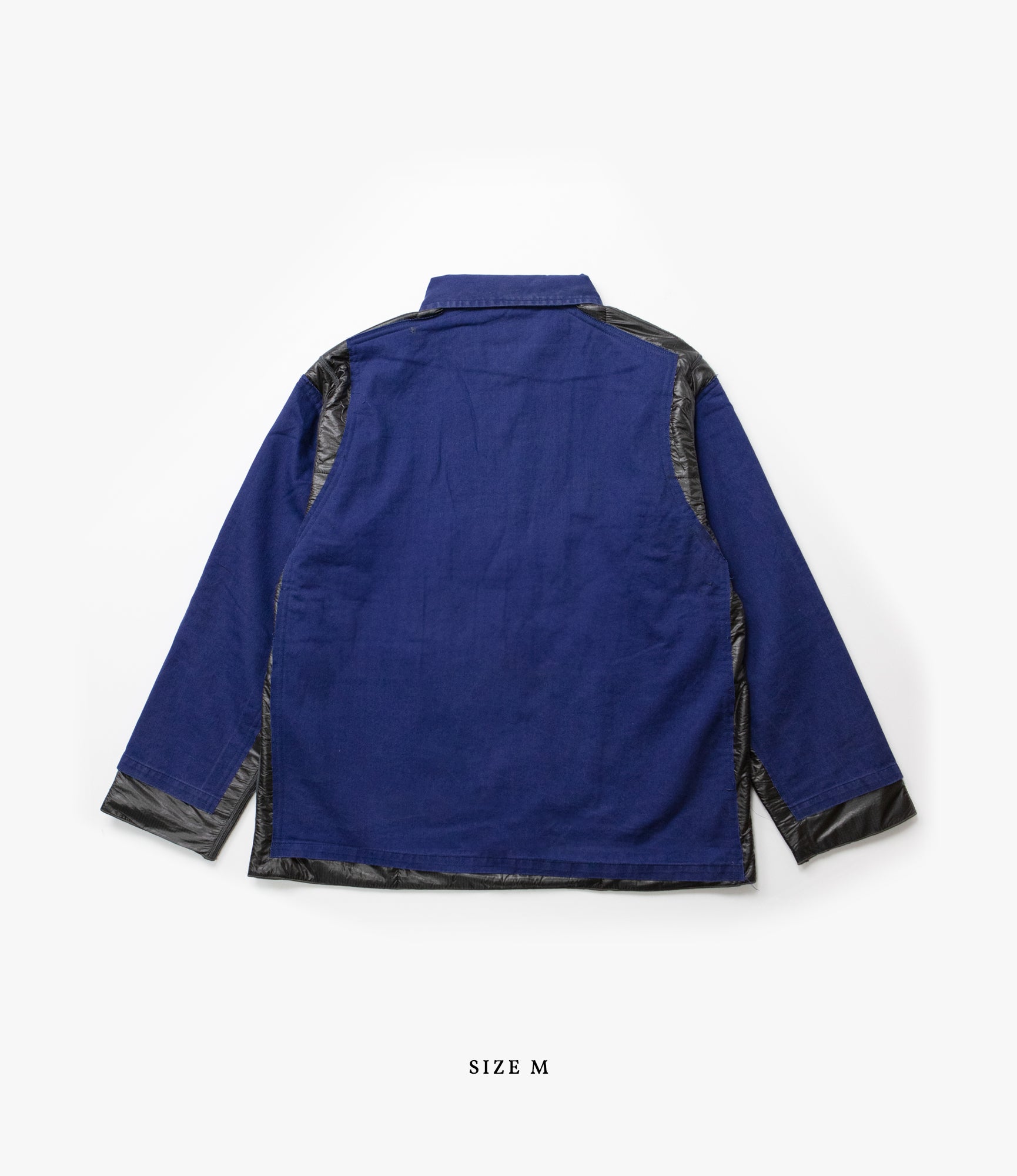 Covered Euro Work Jacket