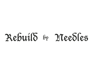 Rebuild by Needles